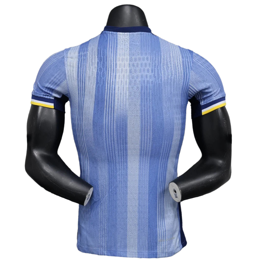 Tottenham Hotspur F.C. Away 24/25 - Player Version