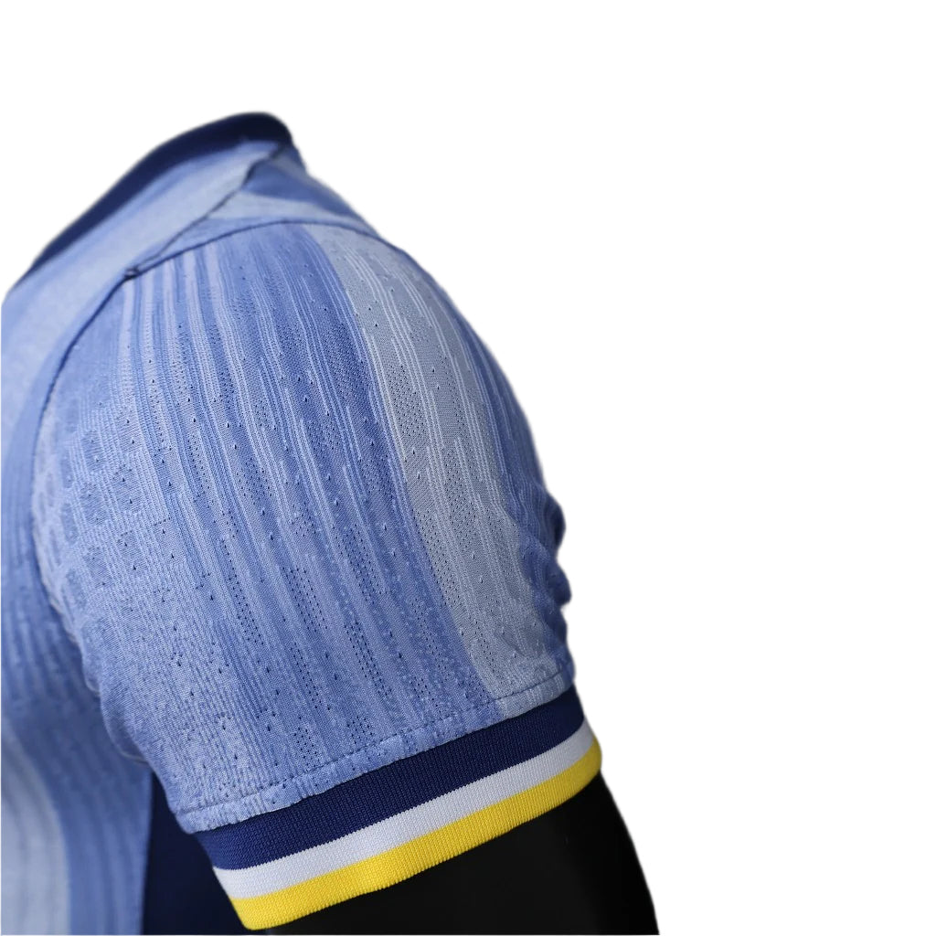 Tottenham Hotspur F.C. Away 24/25 - Player Version