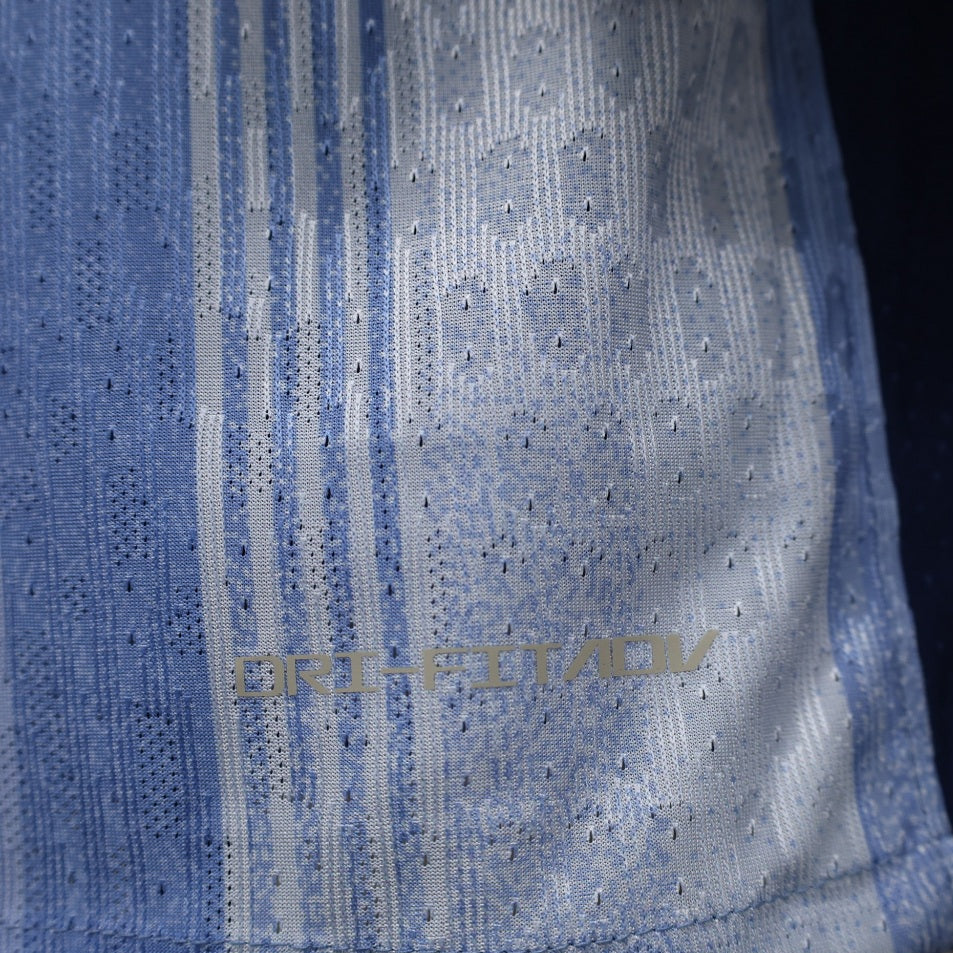 Tottenham Hotspur F.C. Away 24/25 - Player Version