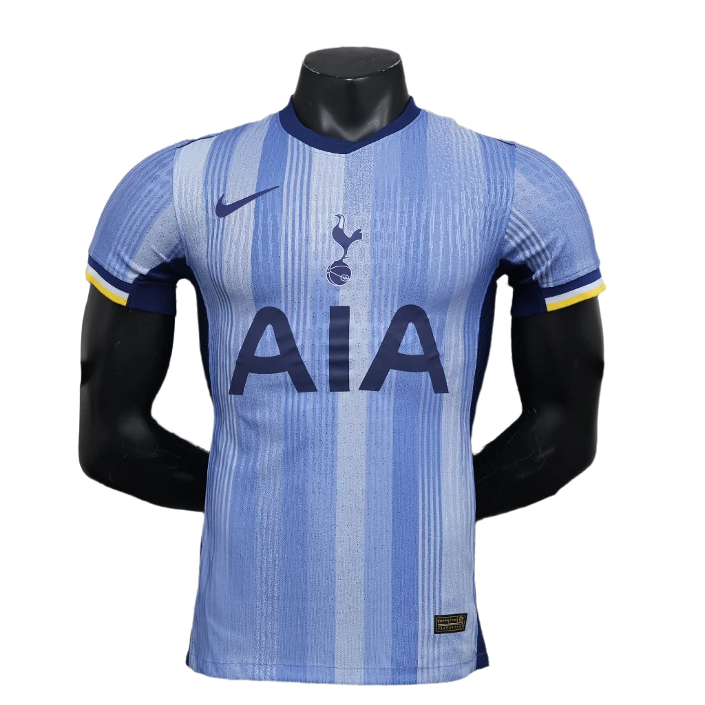 Tottenham Hotspur F.C. Away 24/25 - Player Version