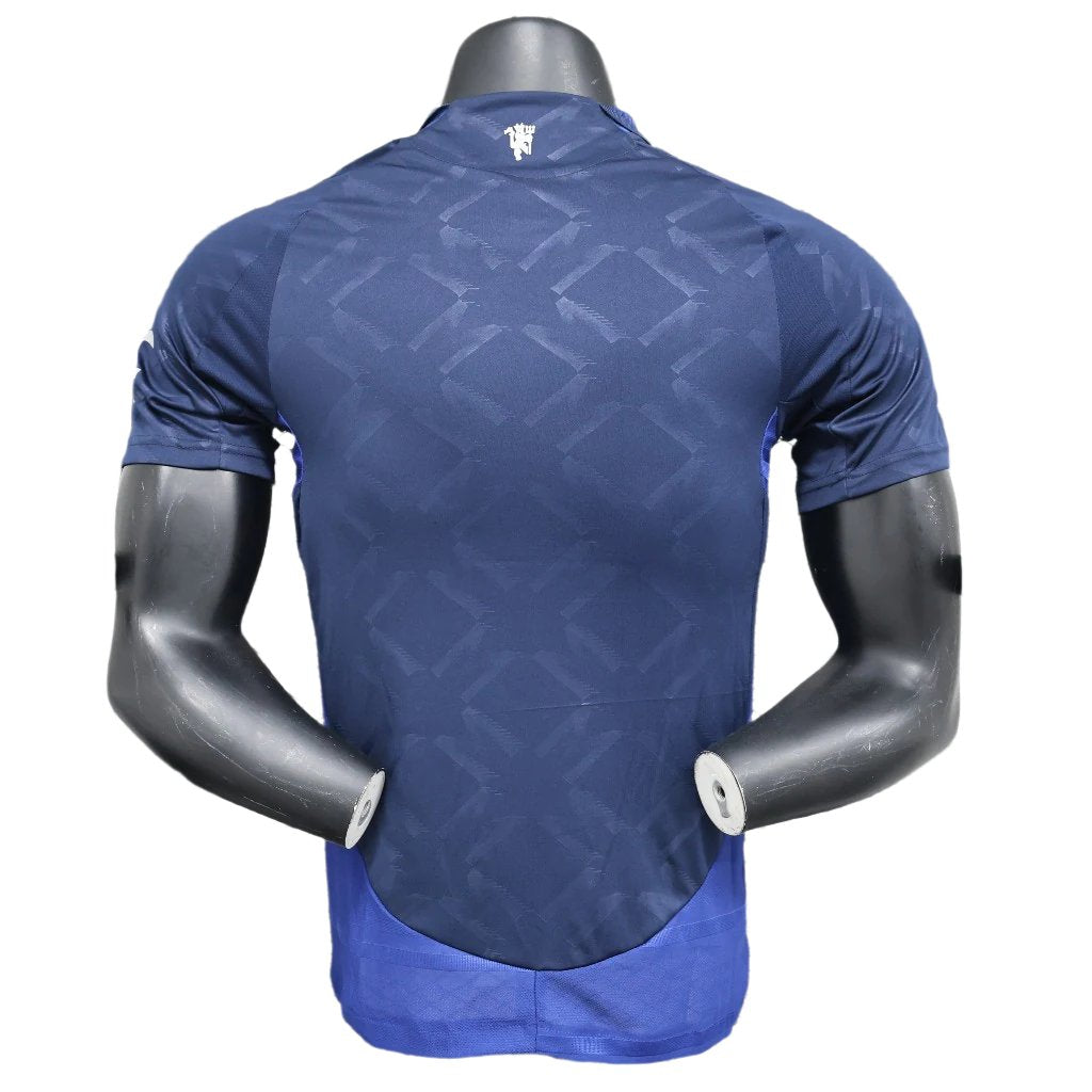 Manchester United Away 24/25 - Player Version