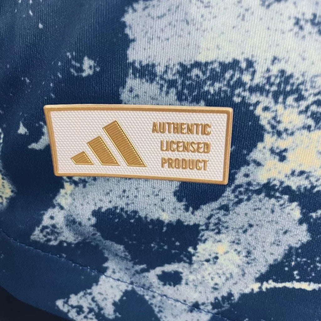 Ajax Away 24/25 - Player Version