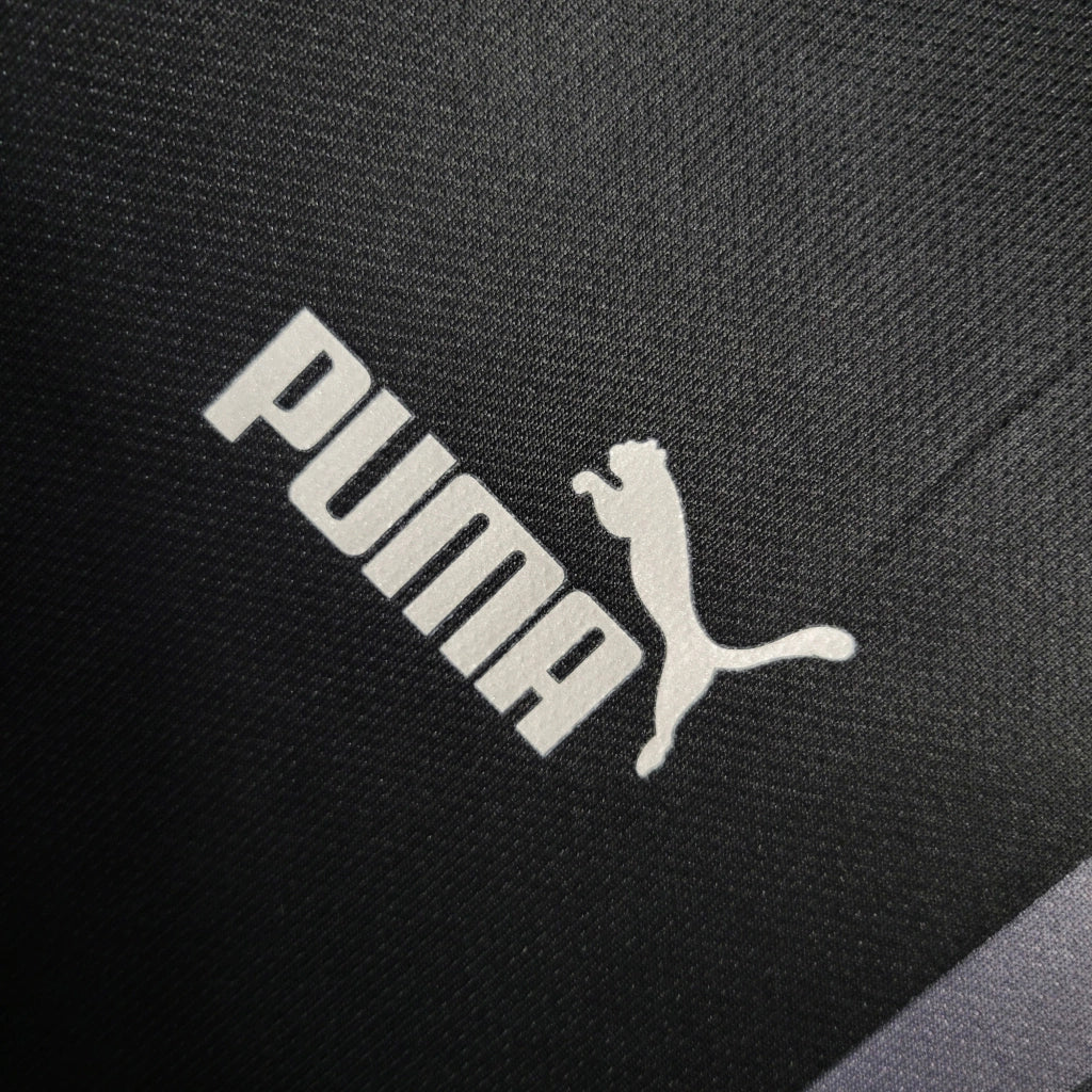 Olympique de Marseille Training 23/24