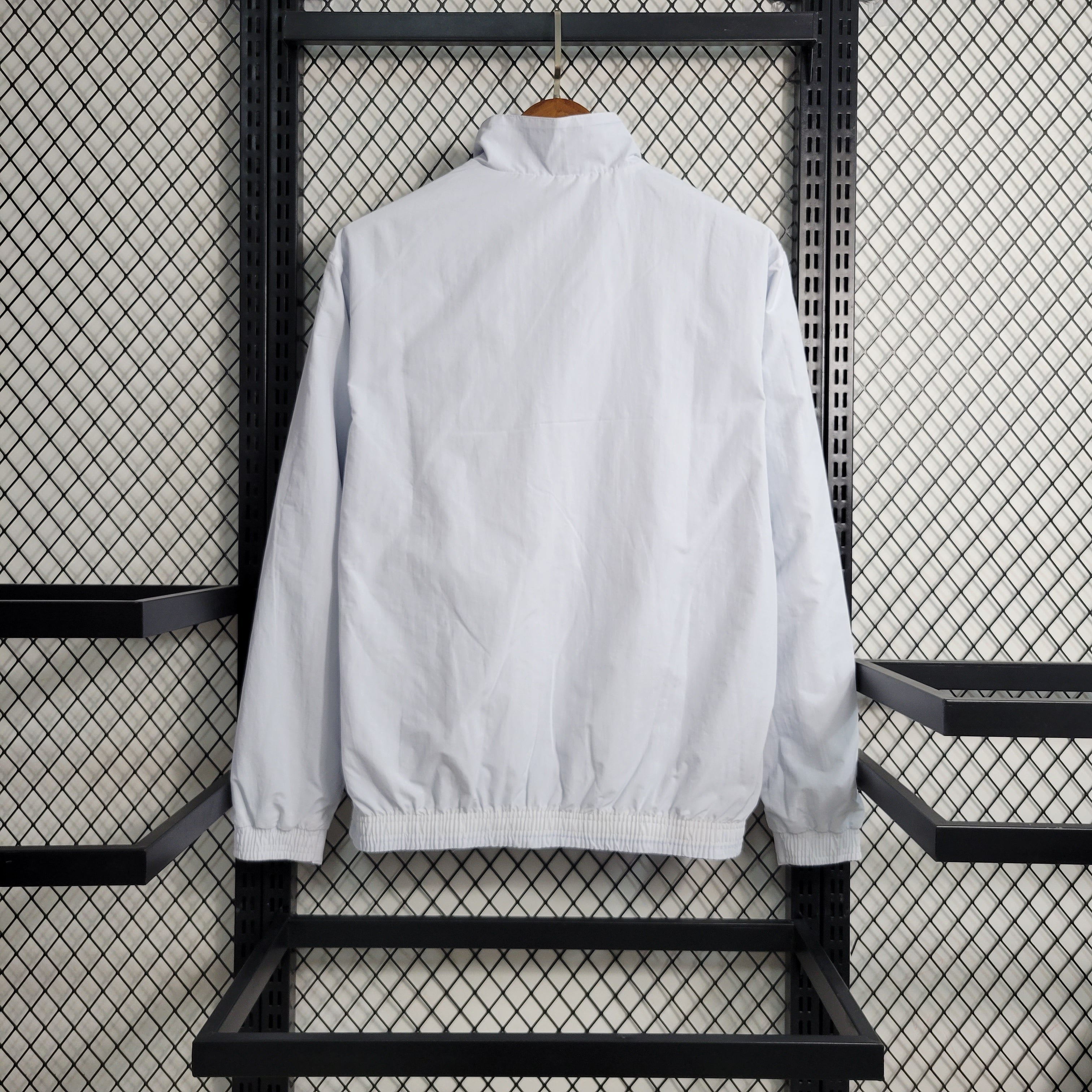 Windbreaker Reversible - Al-Hilal 23/24