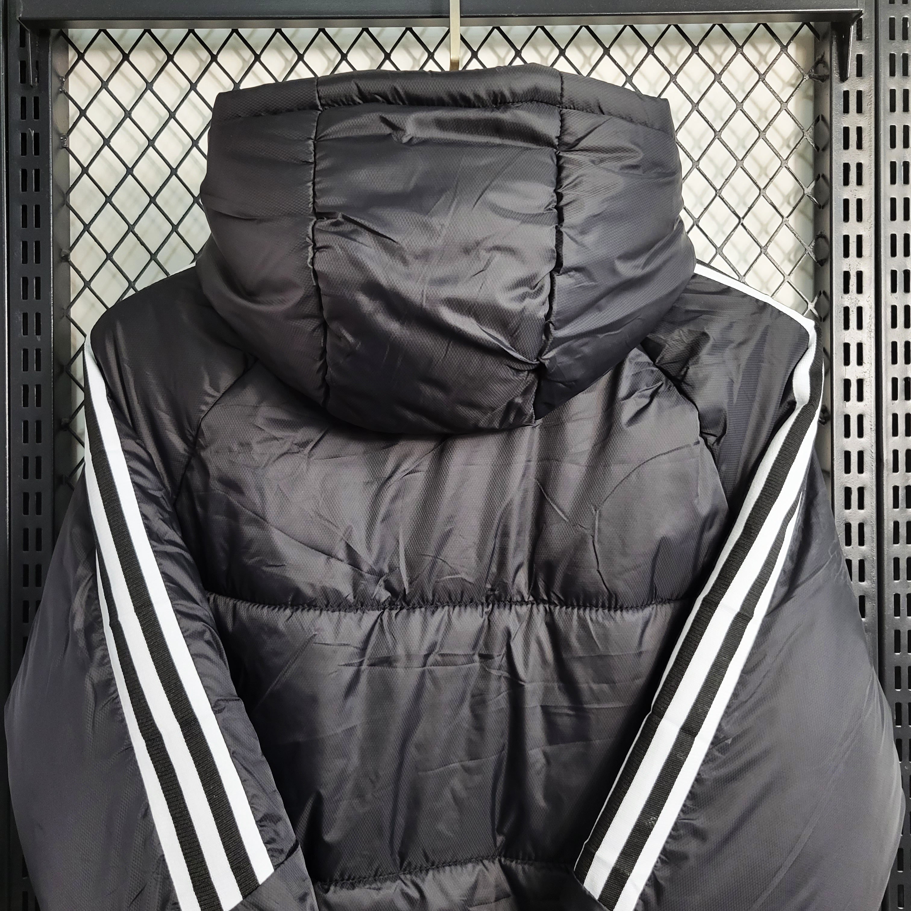 Puffer Jacket - Benfica