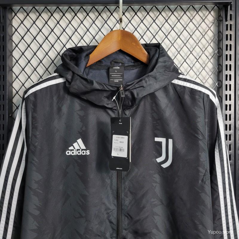 Windbreaker - Juventus 23/24