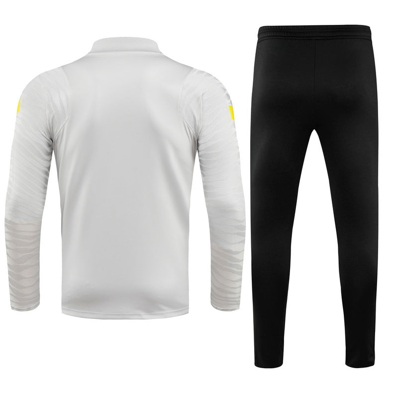 Chelsea 23/24 - Tracksuit - 1/2 Zip