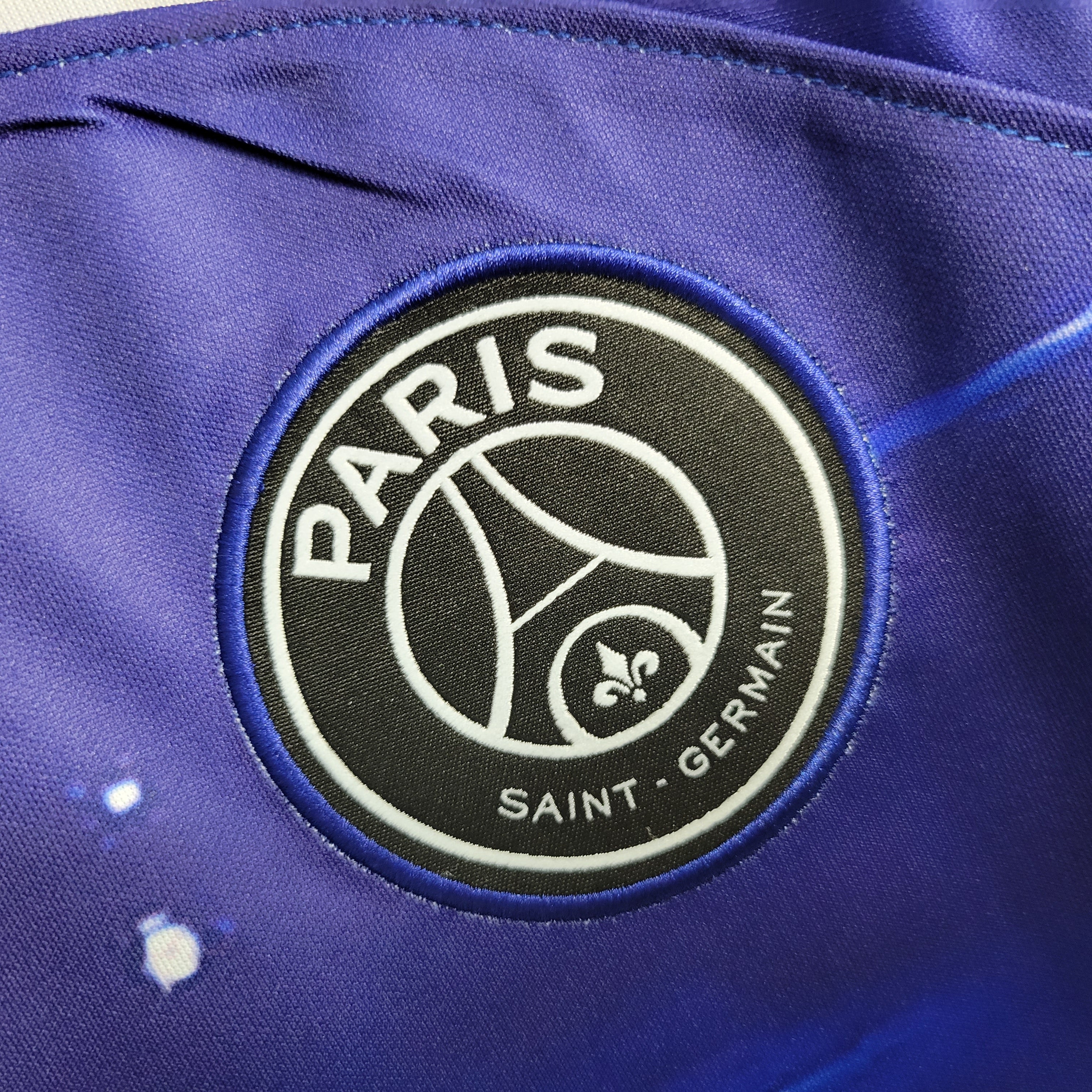 PSG Special Edition 23/24 - Game Day