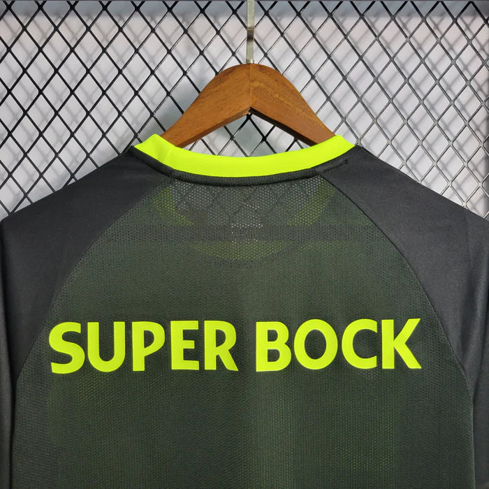 Sporting Alternativa 22/23 - Game Day