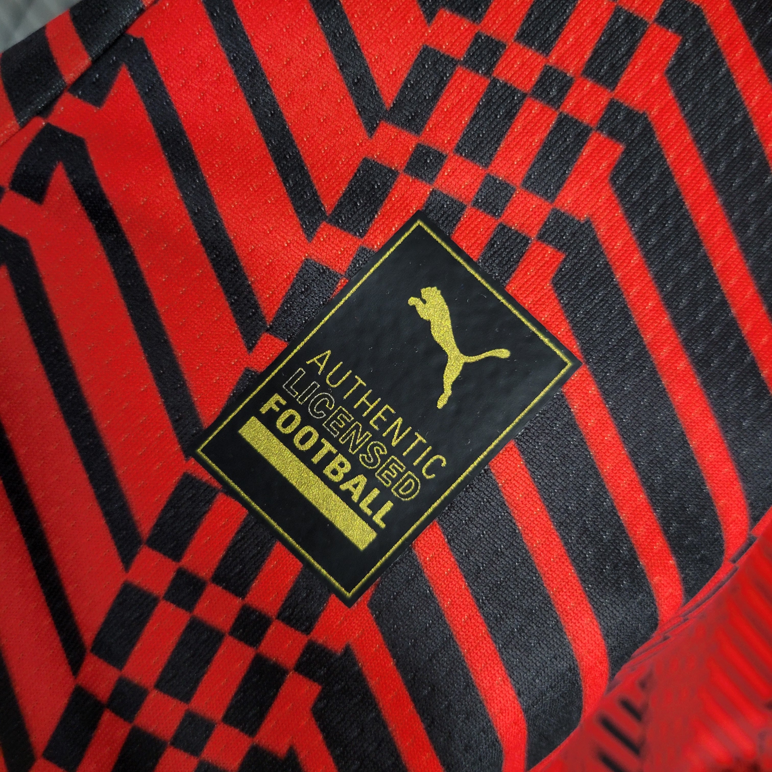 AC Milan Special Edition 23/24 - Game Day