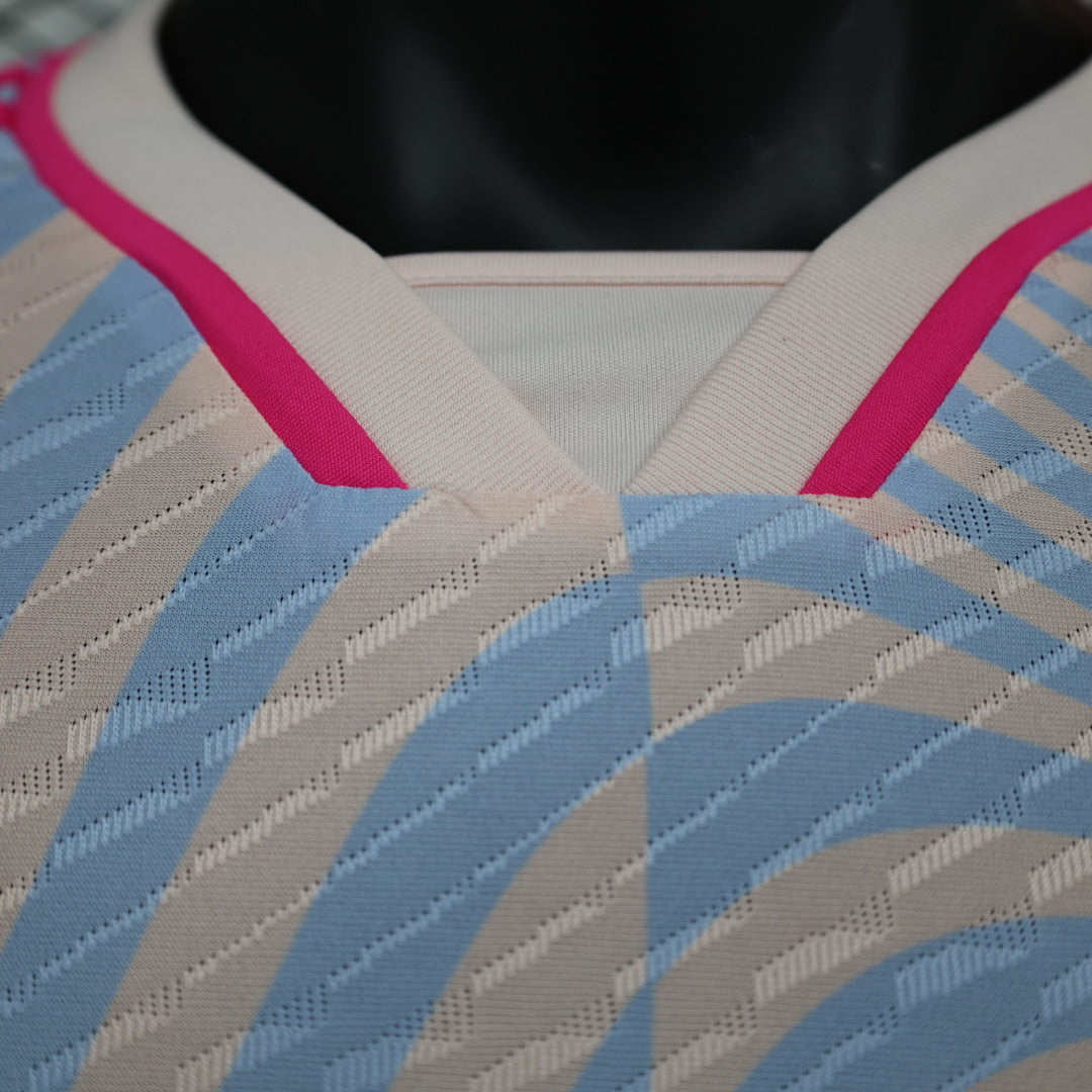 Arsenal Training 23/24 - Player Version