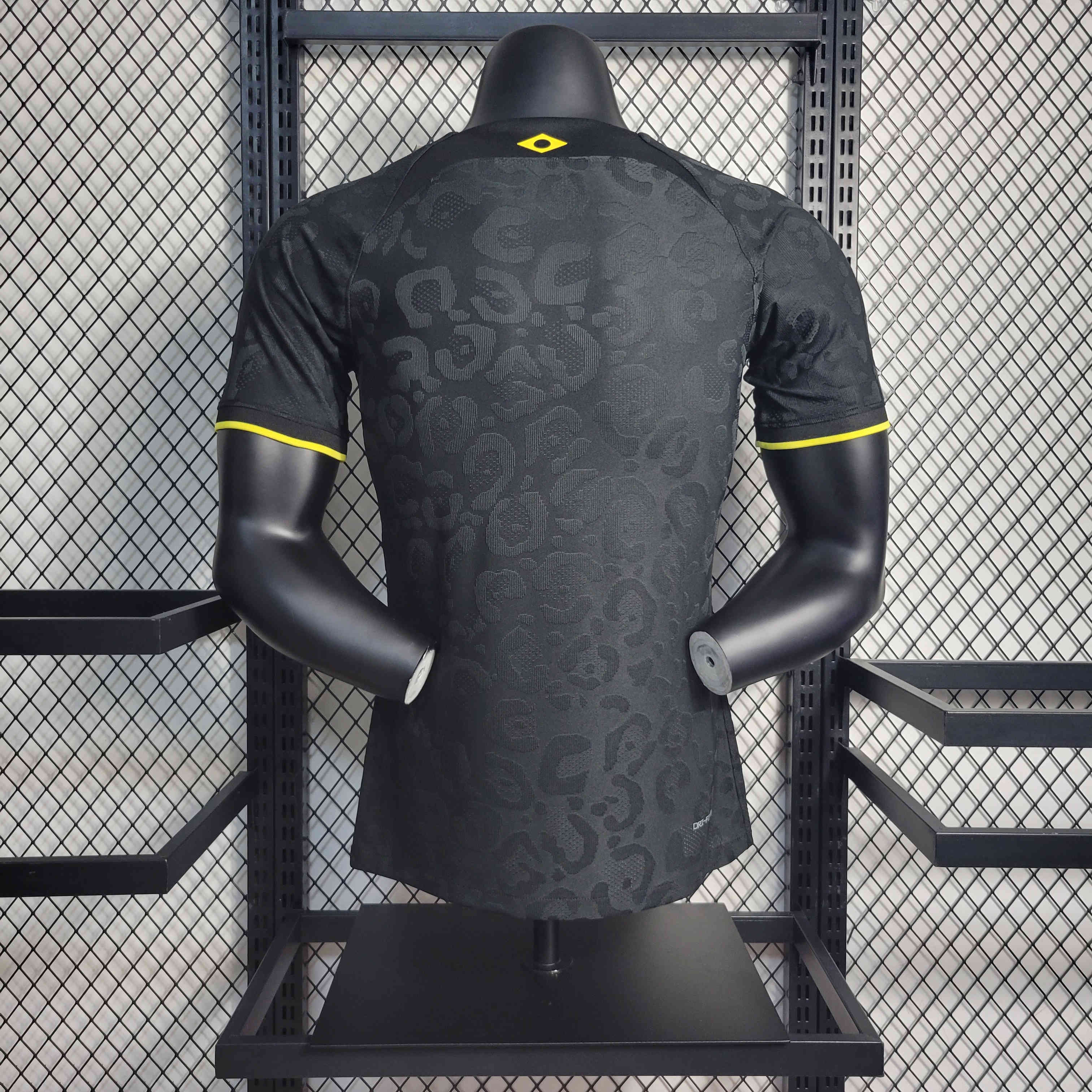 Brazil Special Edition 22/23 - Player Version