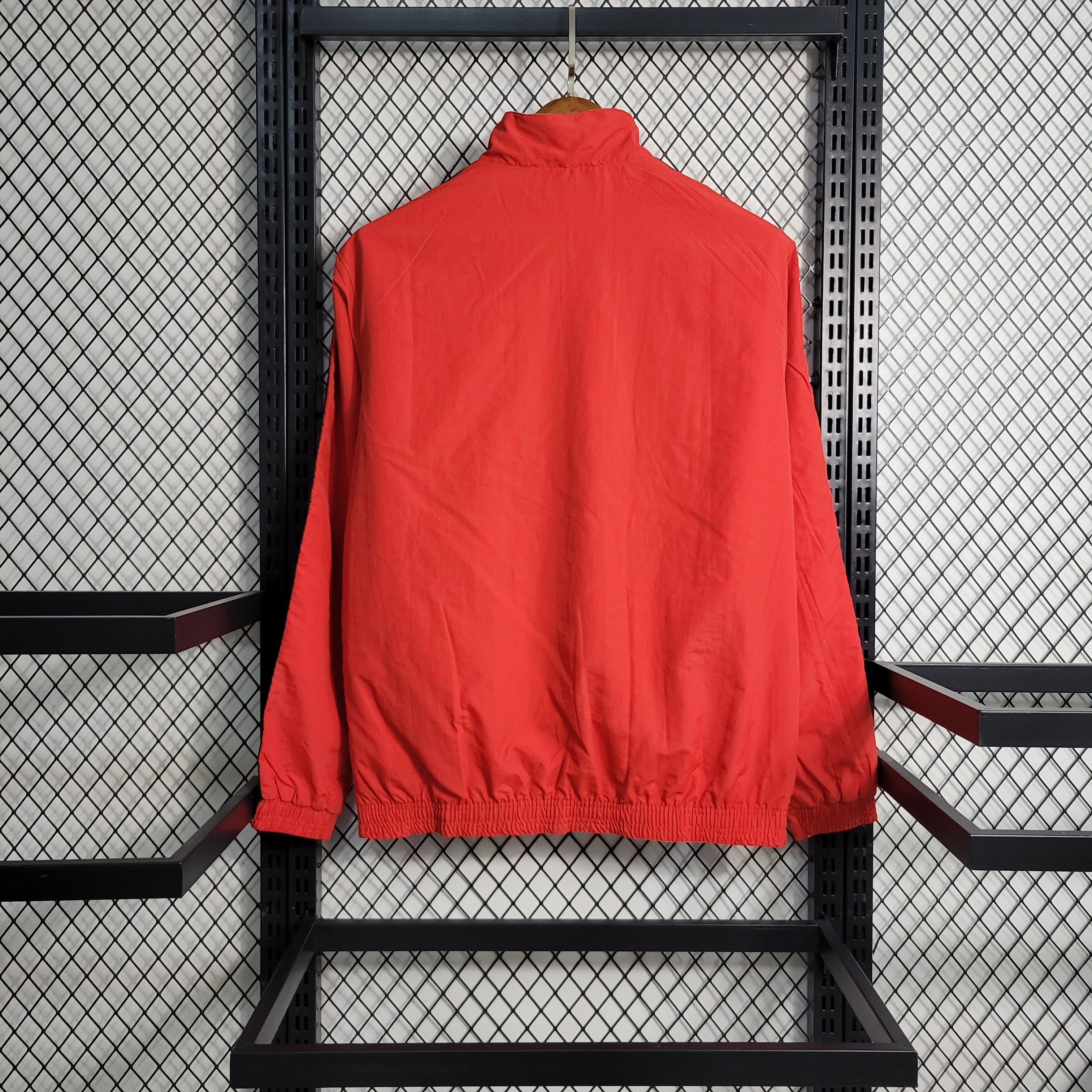 Windbreaker Reversible - São Paulo 23/24