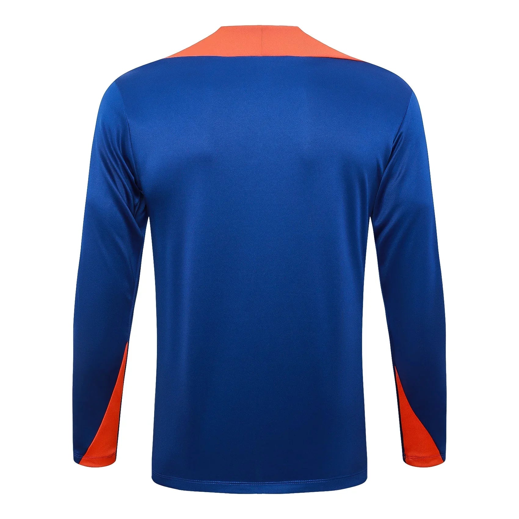 Netherlands 24/25 - Tracksuit - 1/2 Zip
