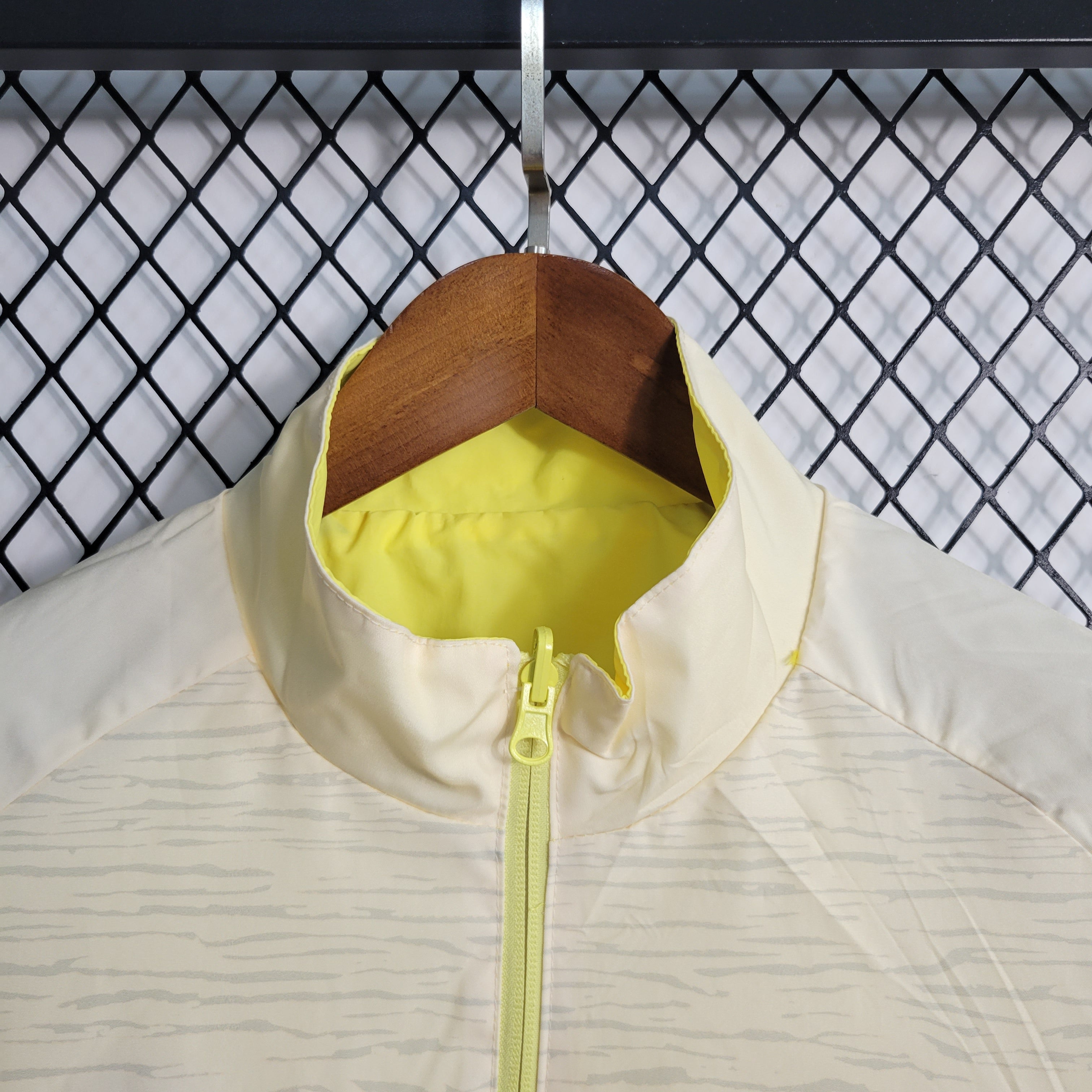 Windbreaker Reversible - Al-Nassr FC 23/24