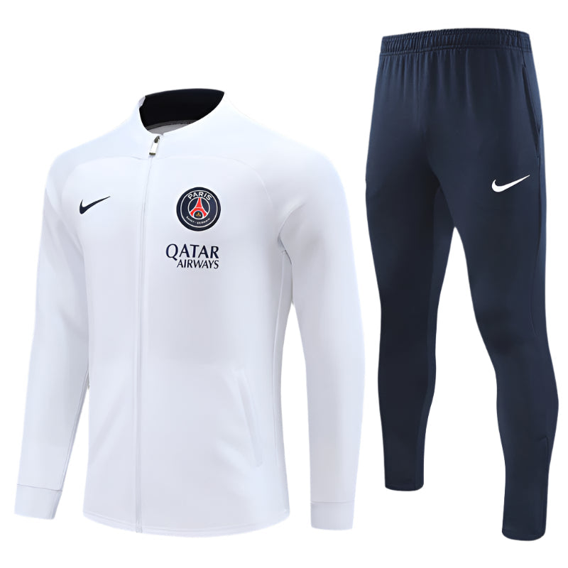 PSG - Fato de Treino - Zip Completo - Game Day