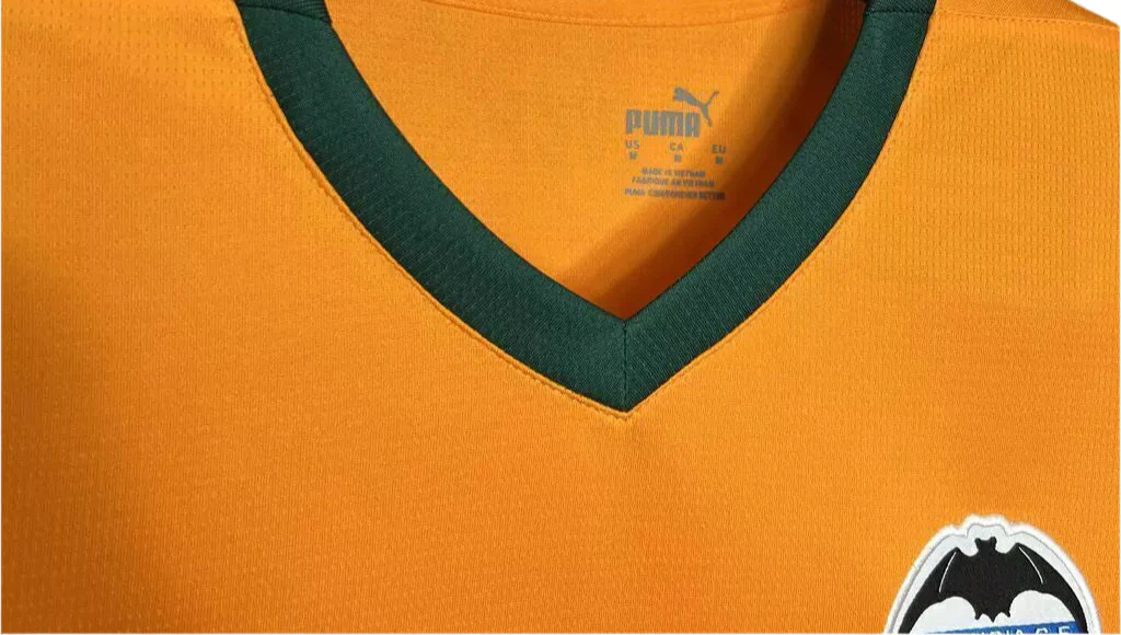 Valencia Third 24/25