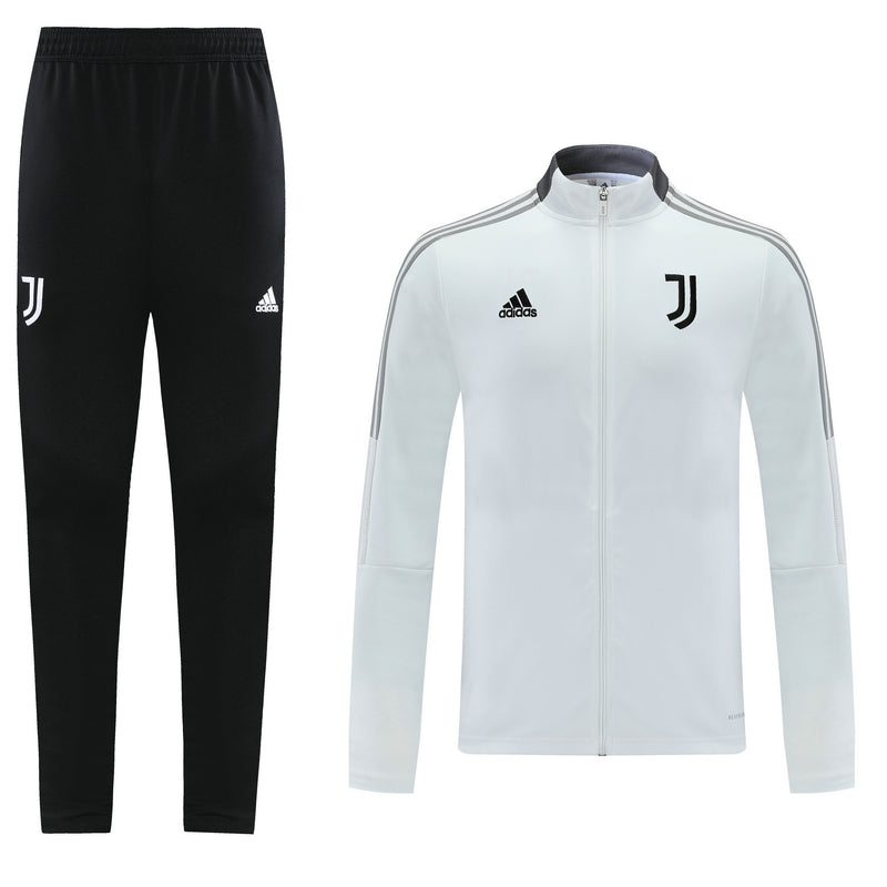 Juventus 23/24 - Tracksuit - Full Zip