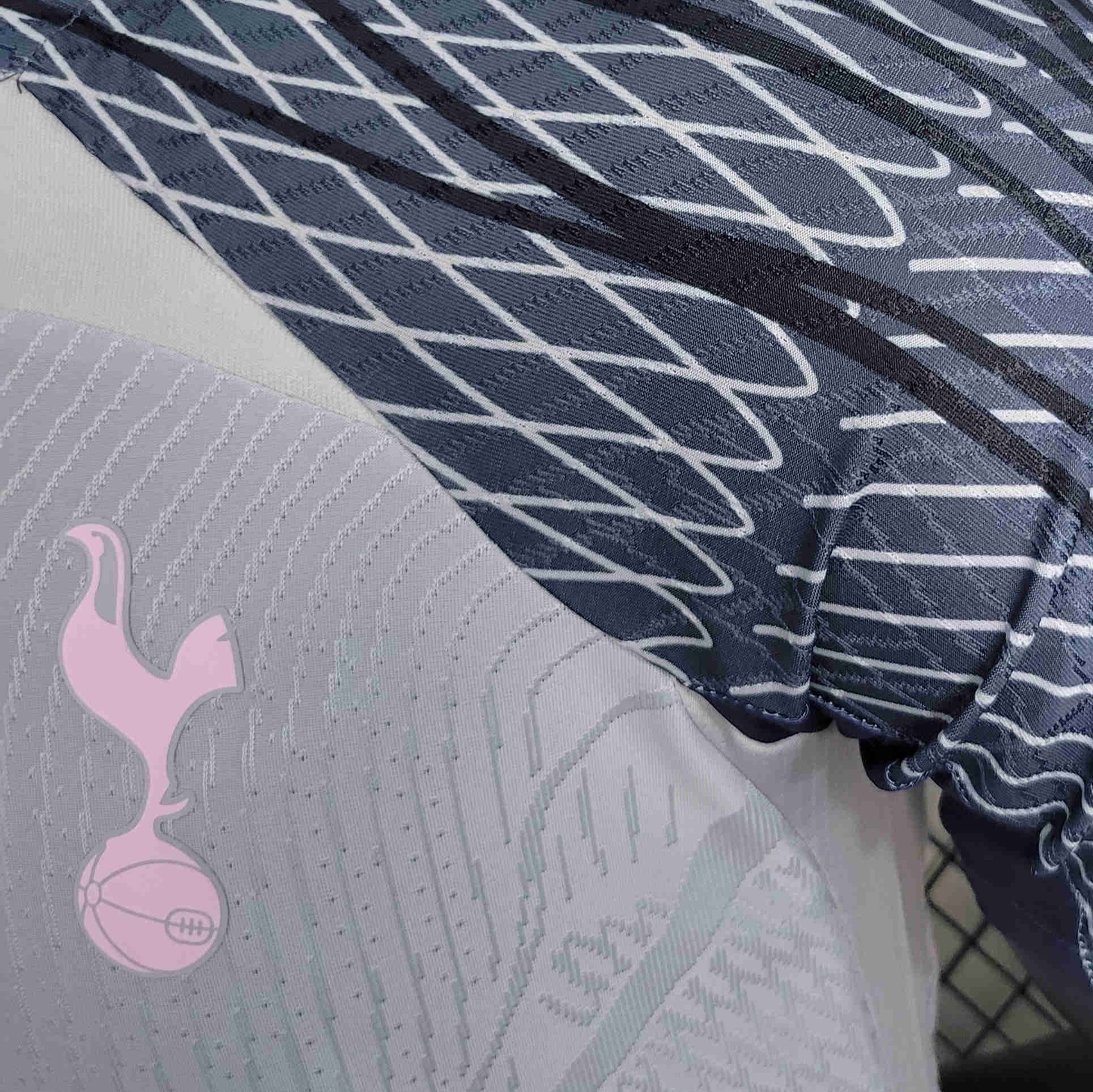 Tottenham Hotspur F.C. Training 23/24 - Player Version