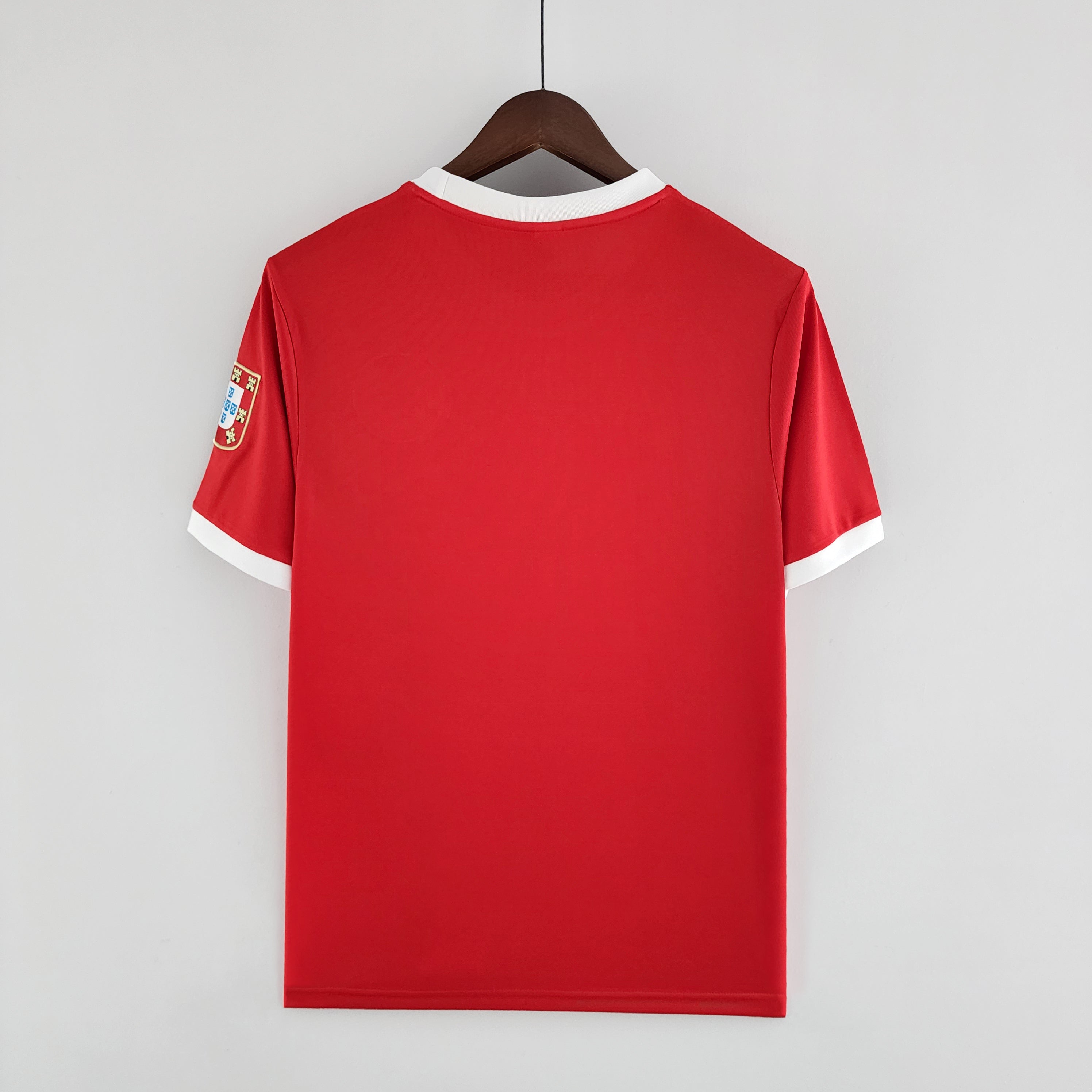 Benfica Home 73/74 - Game Day