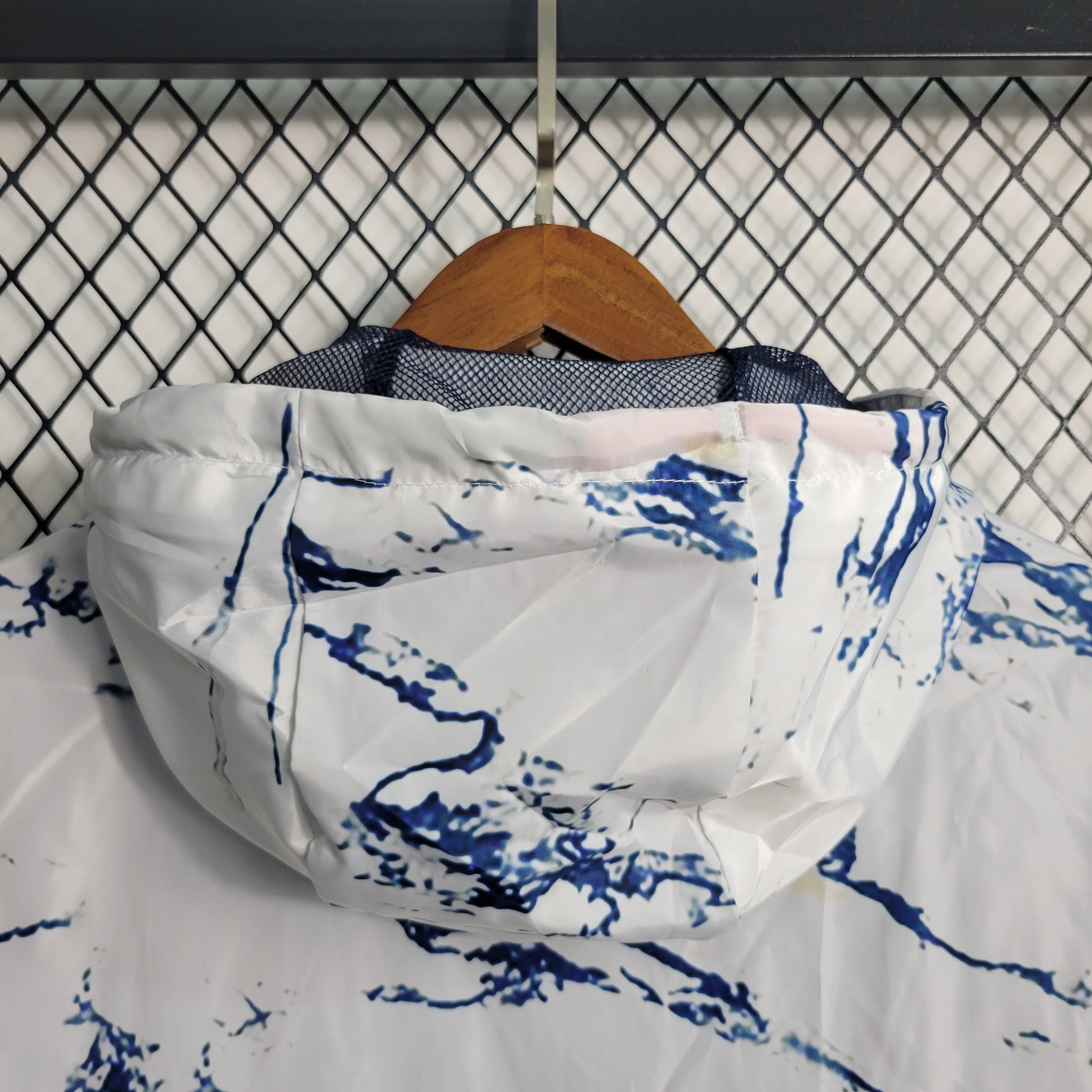 Windbreaker - Italy 22/23