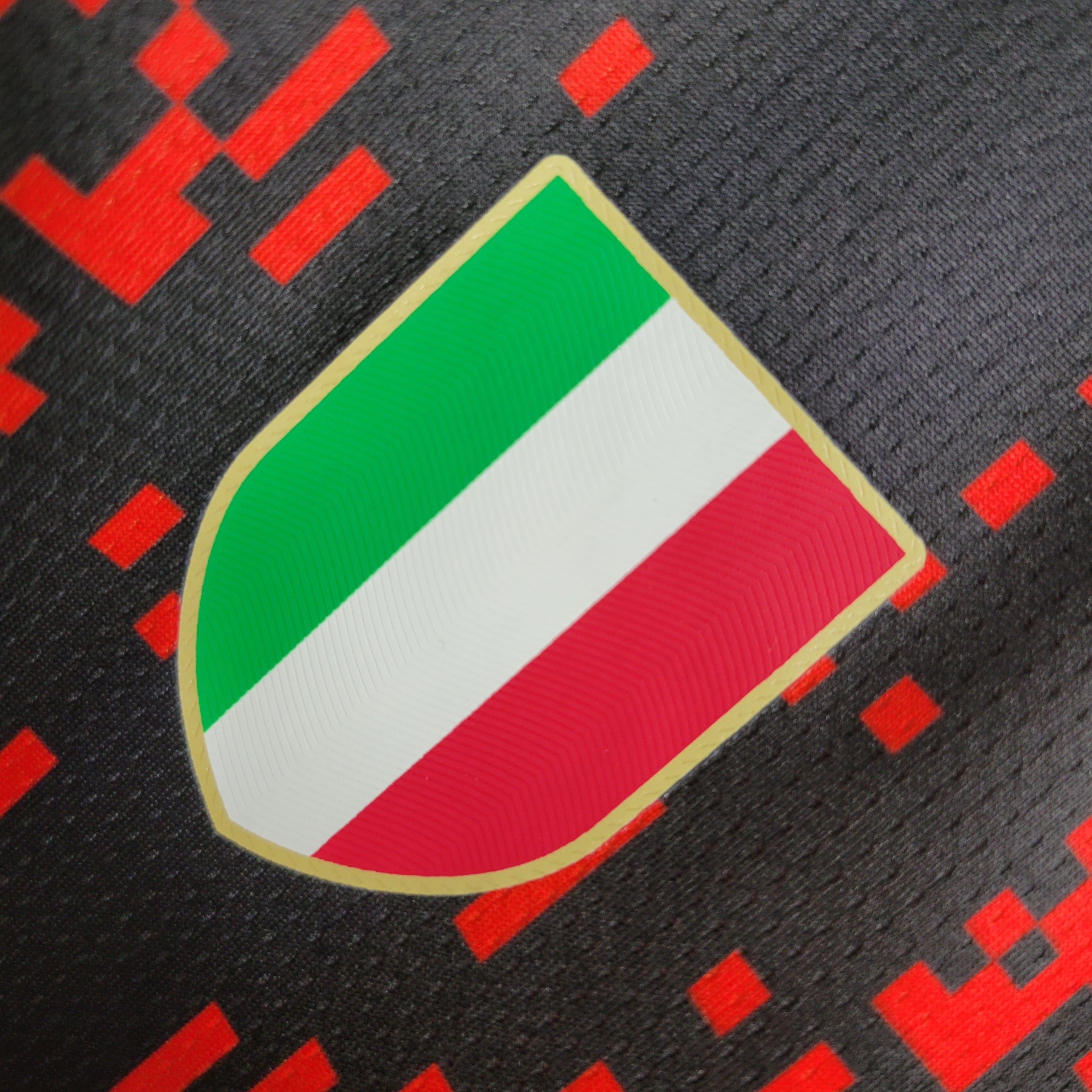 AC Milan Special Edition 23/24 - Game Day