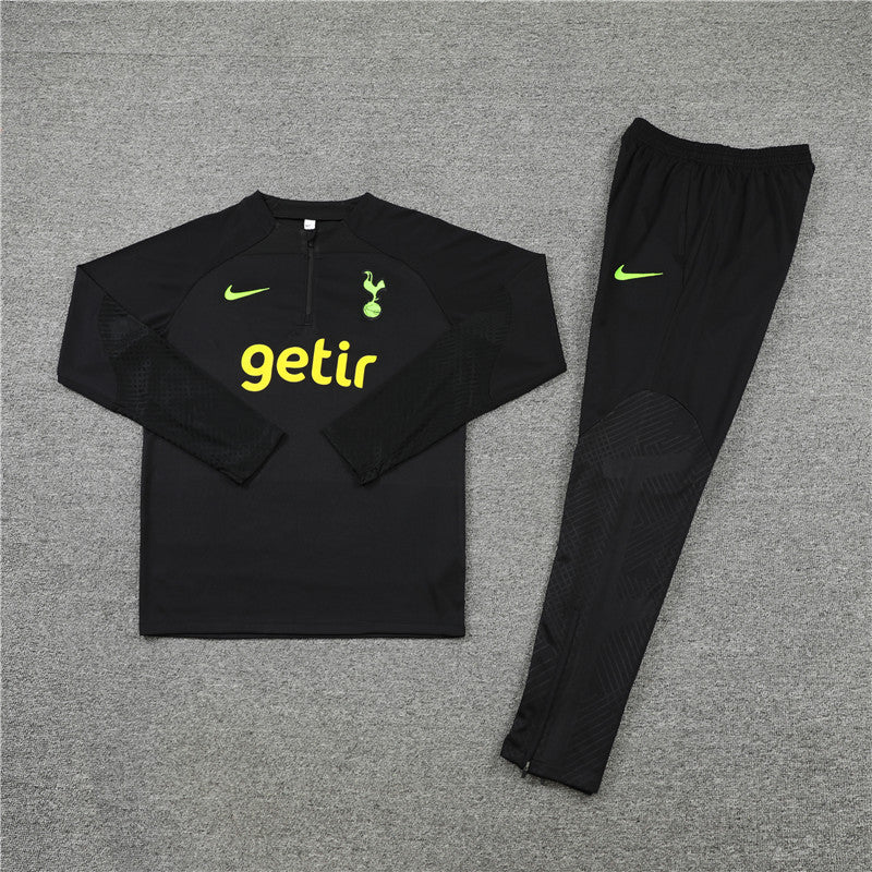 Tottenham Hotspur F.C. 24/25 - Tracksuit - 1/2 Zip