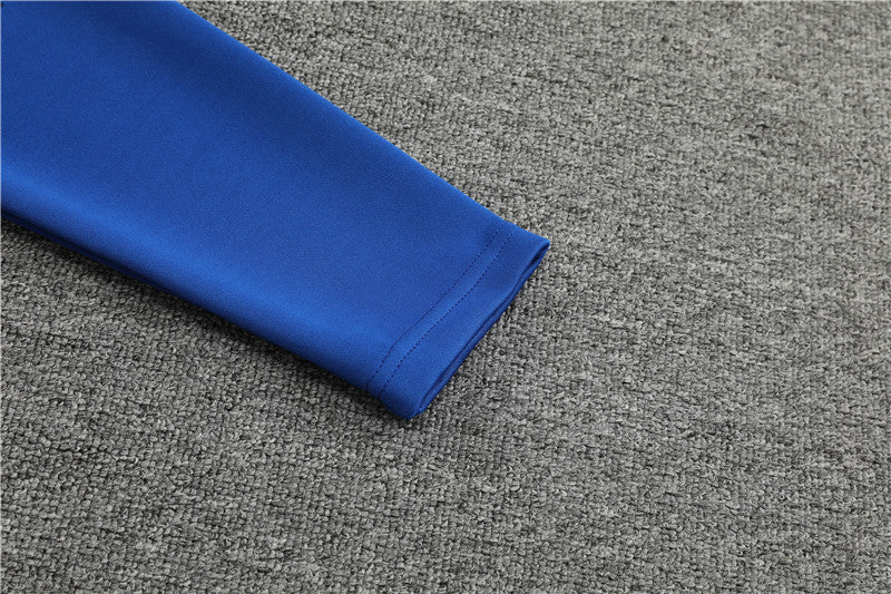 Itália - Fato de Treino - Zip Completo - Game Day