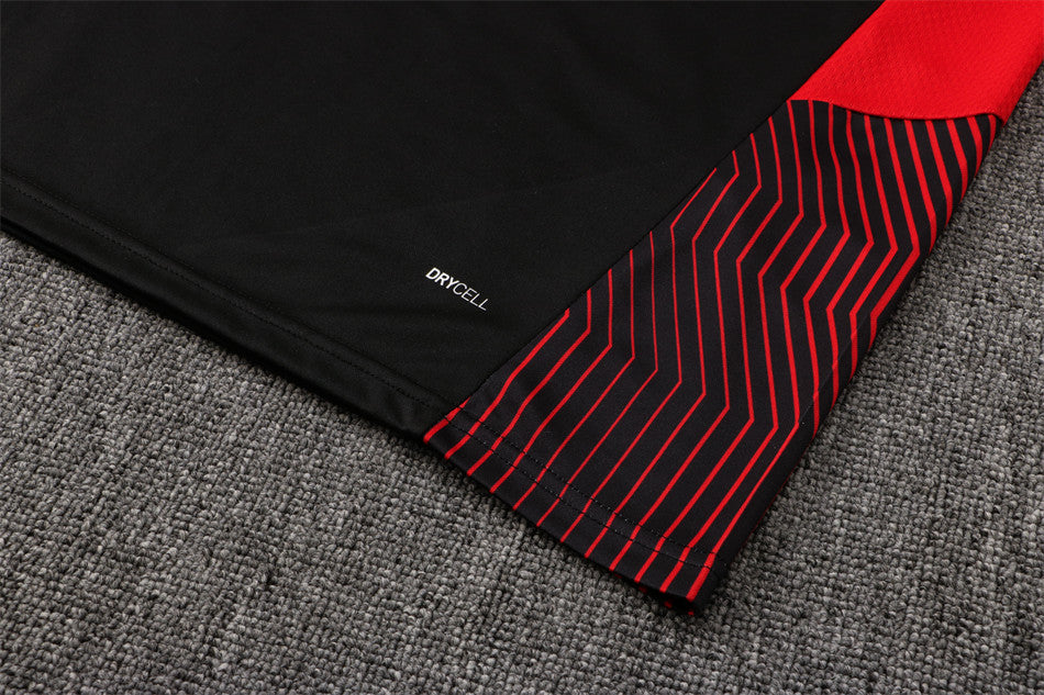 AC Milan 23/24 - Tracksuit - 1/2 Zip