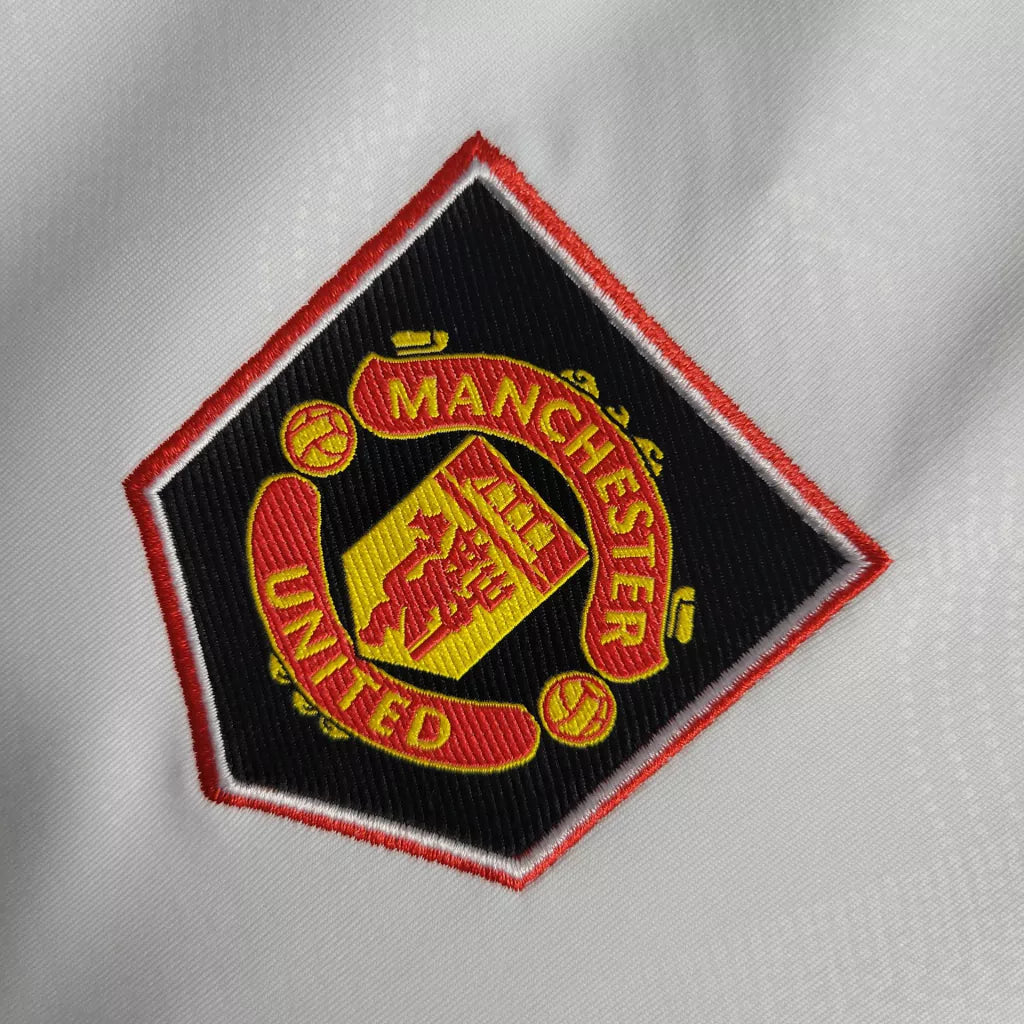 Manchester United Away 22/23 - Women’s Version