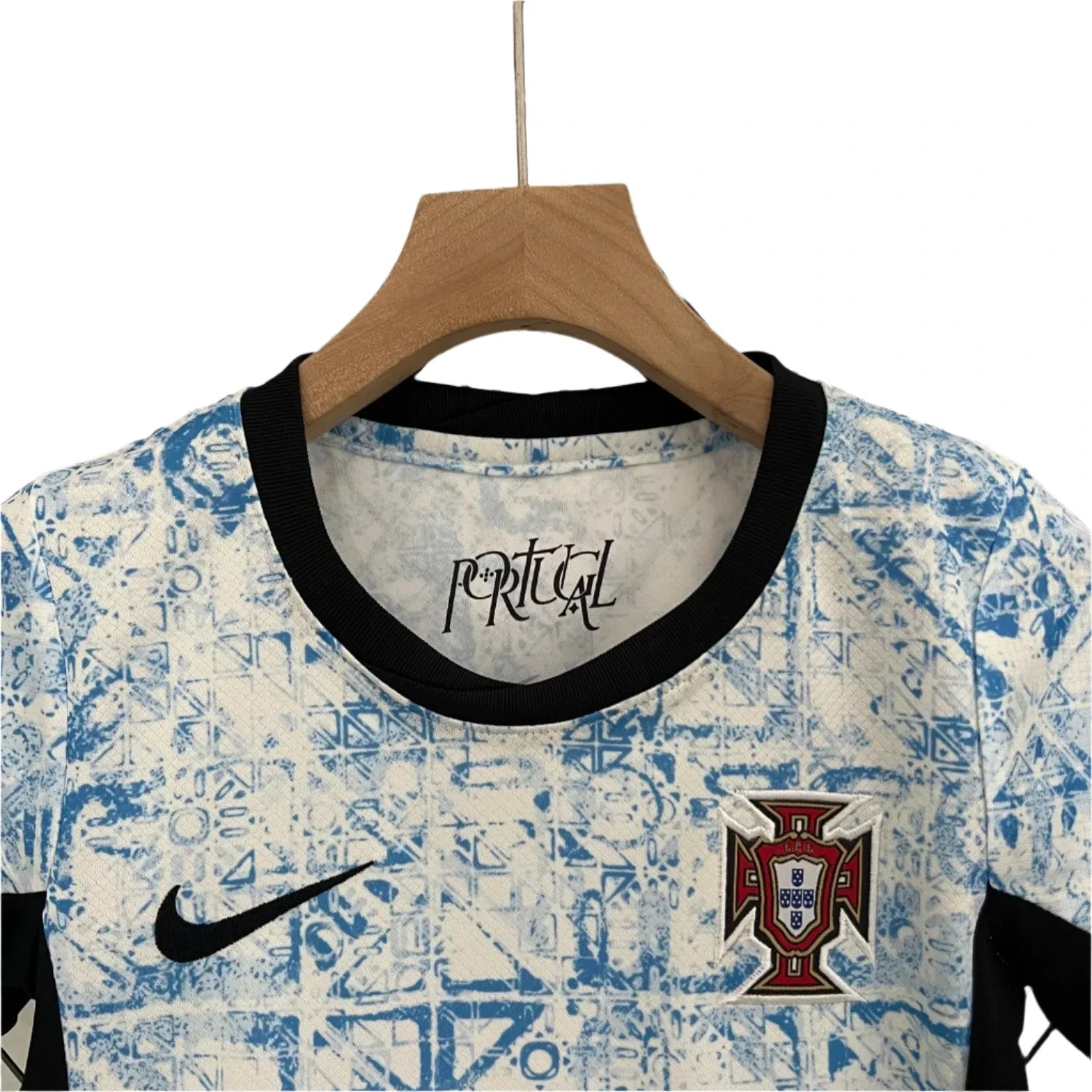 Kit - Portugal Alternativa 24/25 - Game Day