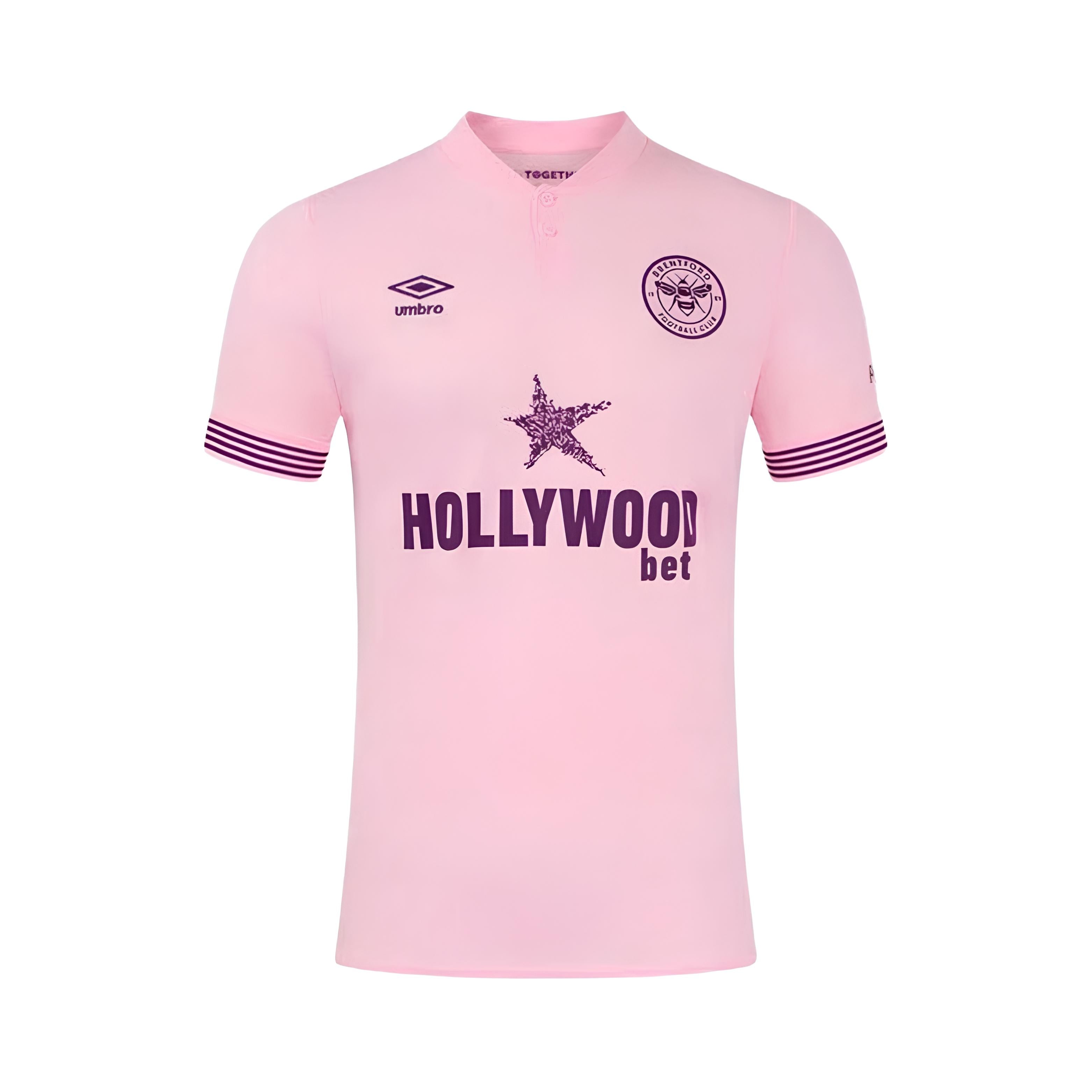 Brentford Away 24/25