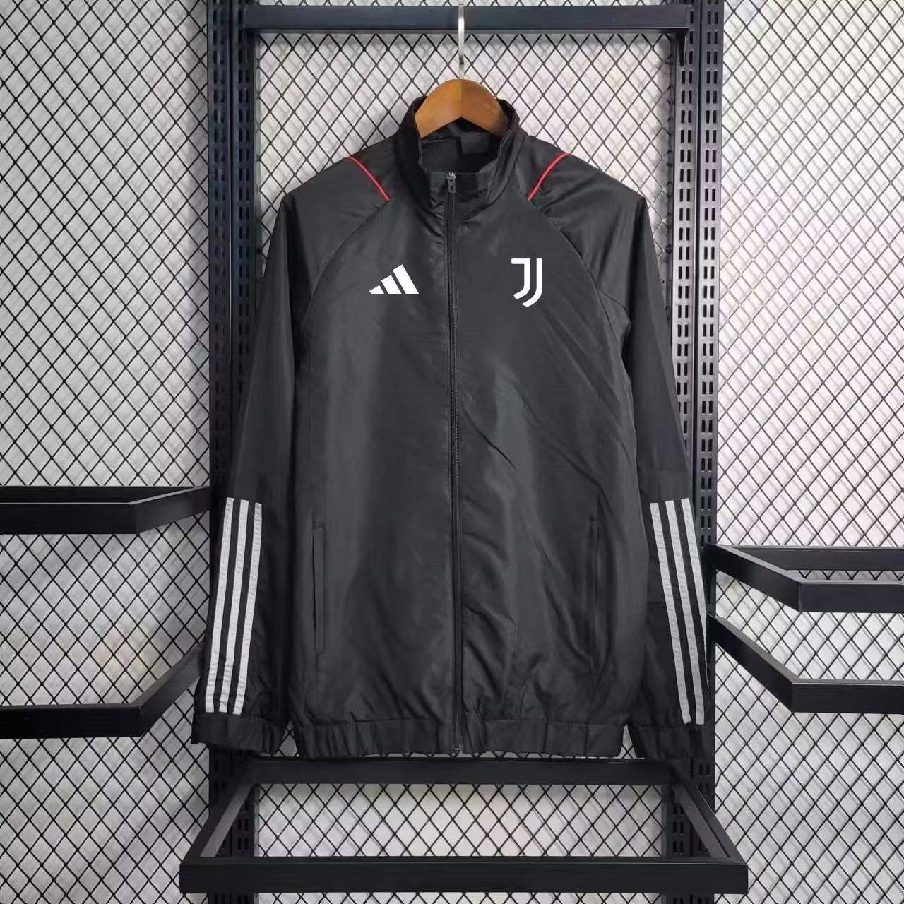 Windbreaker - Juventus 23/24