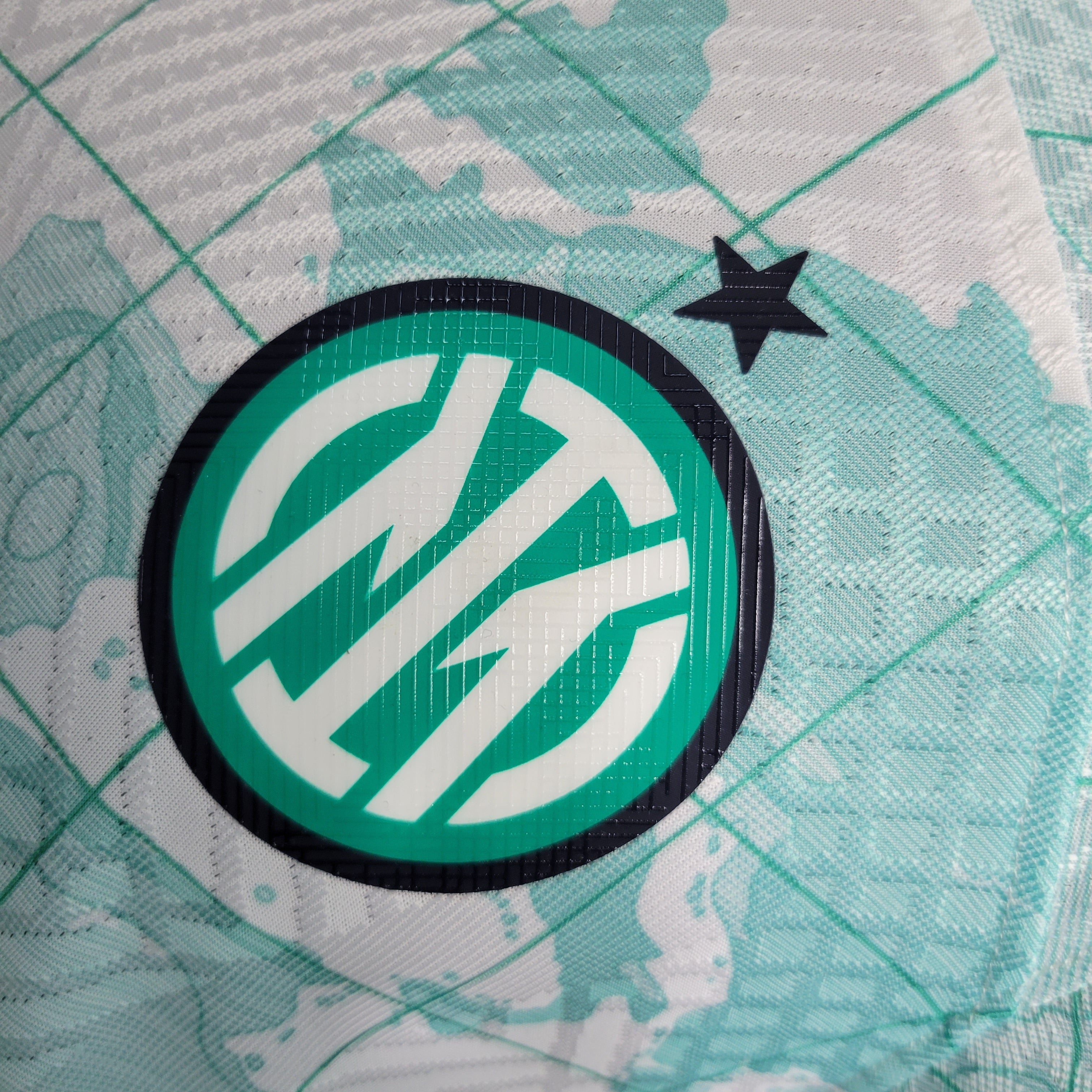 Inter Milan Away 23/24 - Player Version