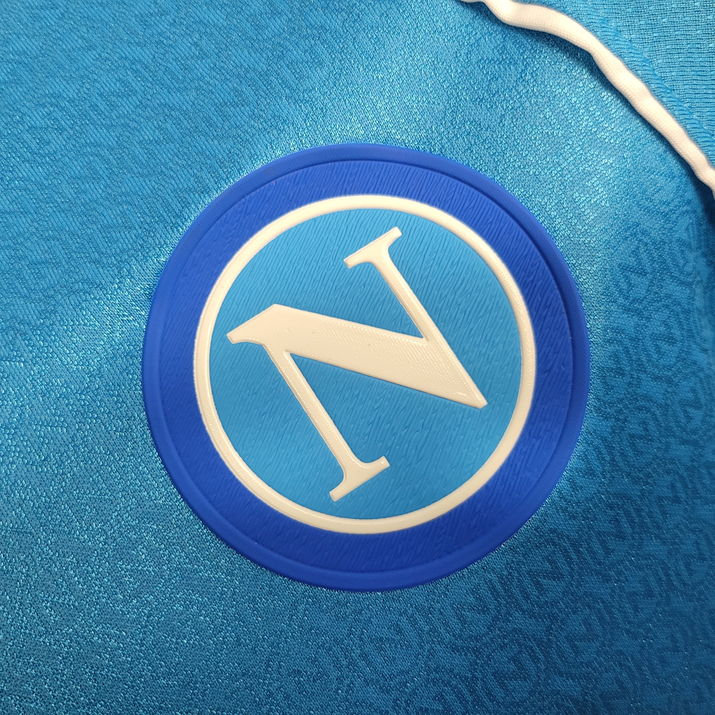 Napoli Home 23/24 - Player Version - Game Day