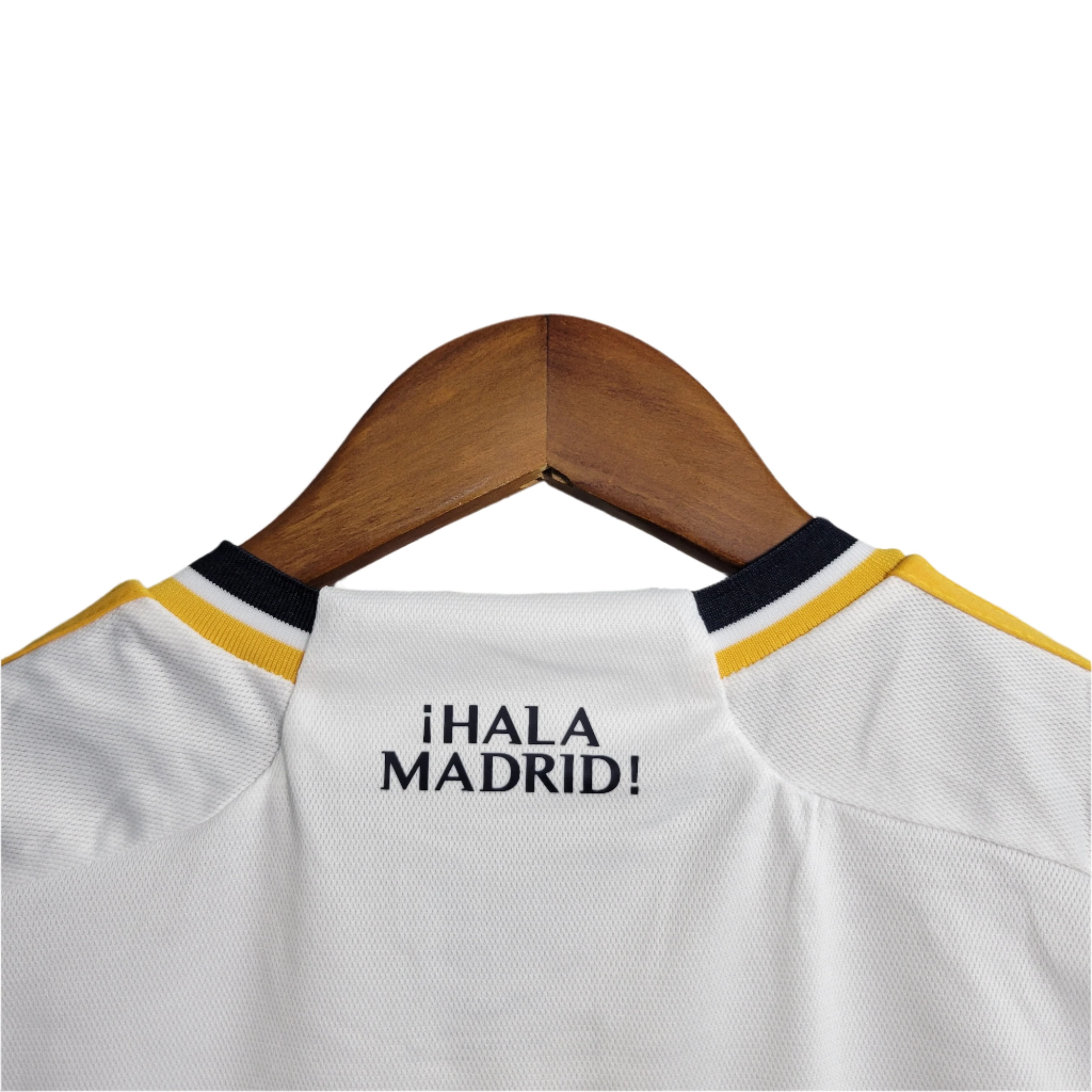 Kit - Real Madrid Home 23/24 - Game Day