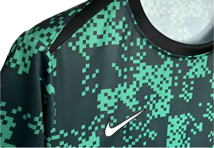 Sporting Pre-Match 24/25