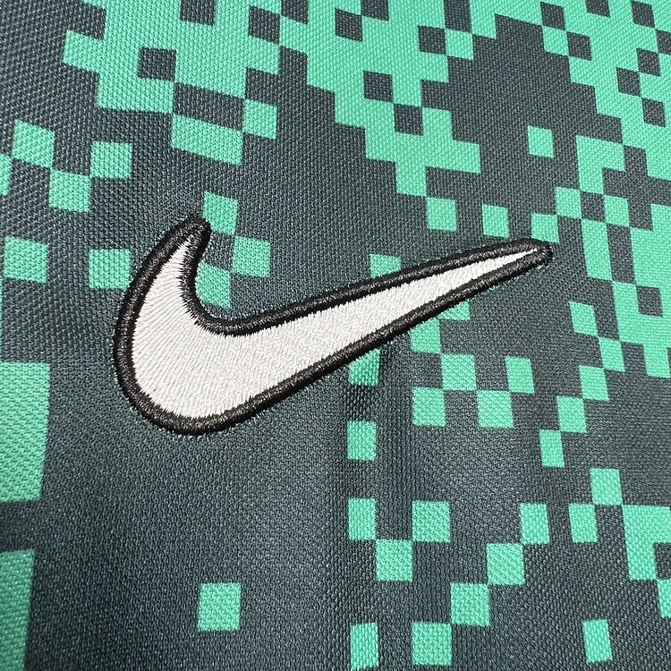 Sporting Pre-Match 24/25