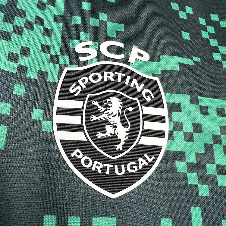 Sporting Pre-Match 24/25