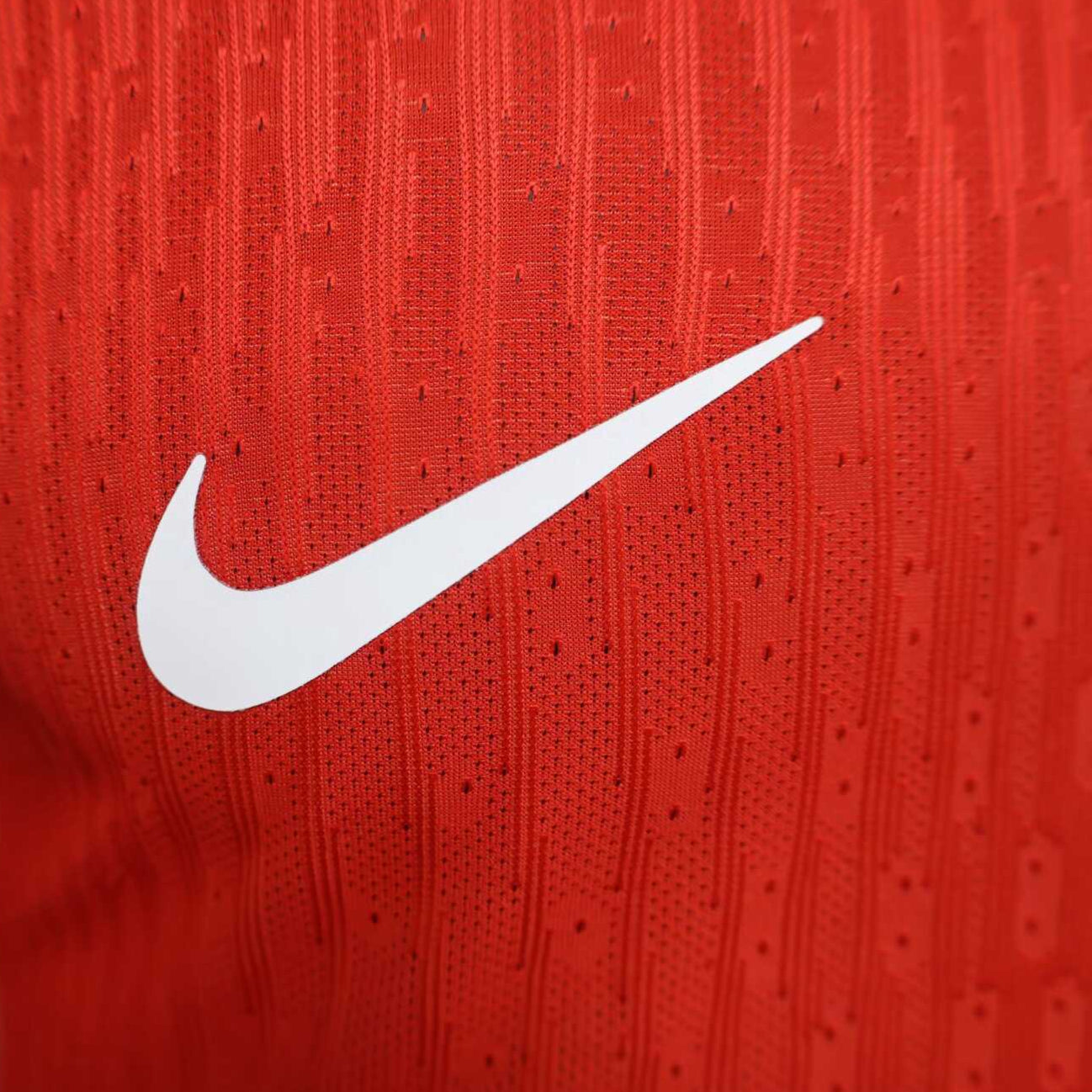 Croatia Home 24/25 - Player Version - Euro 2024