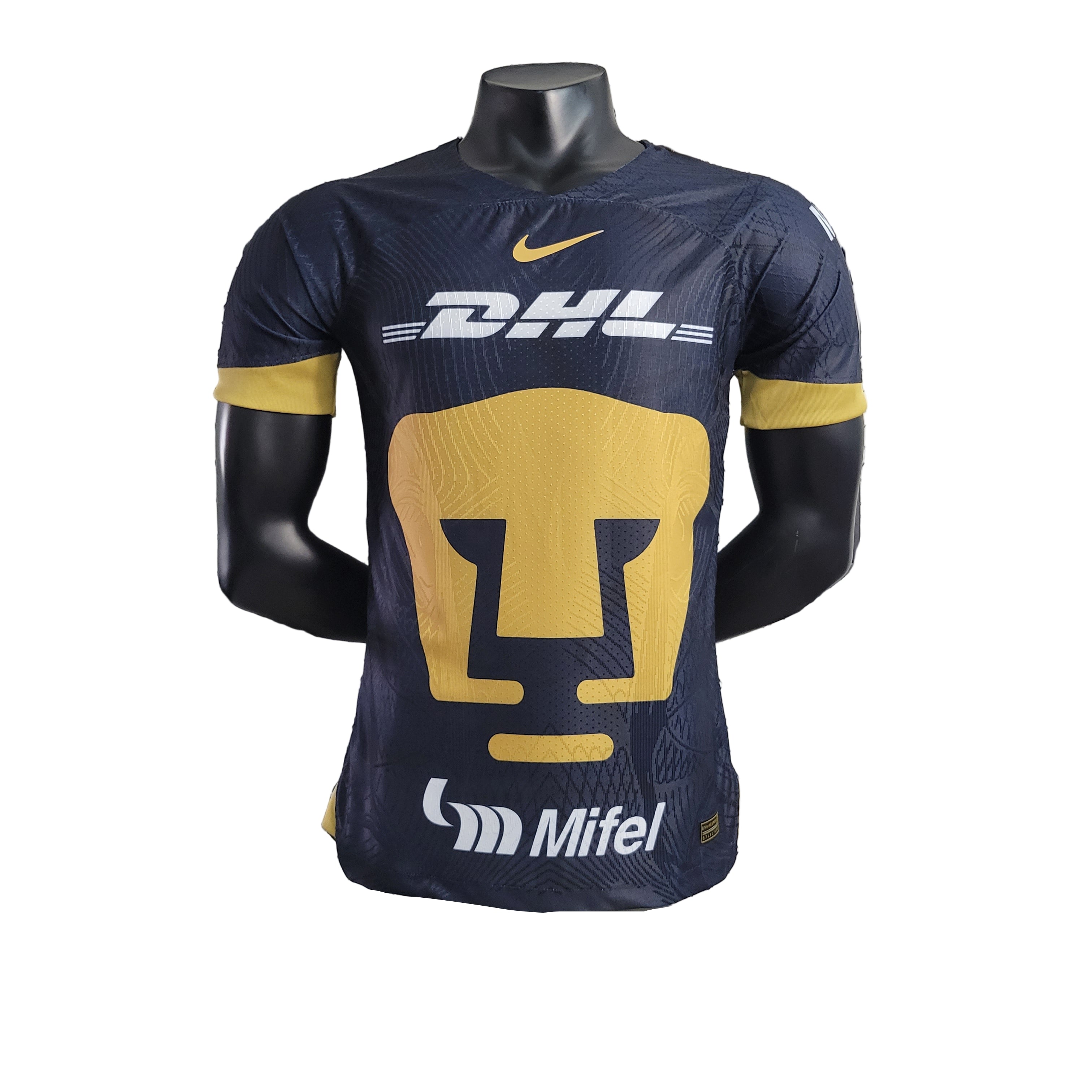 Pumas Home 23/24 - Player Version