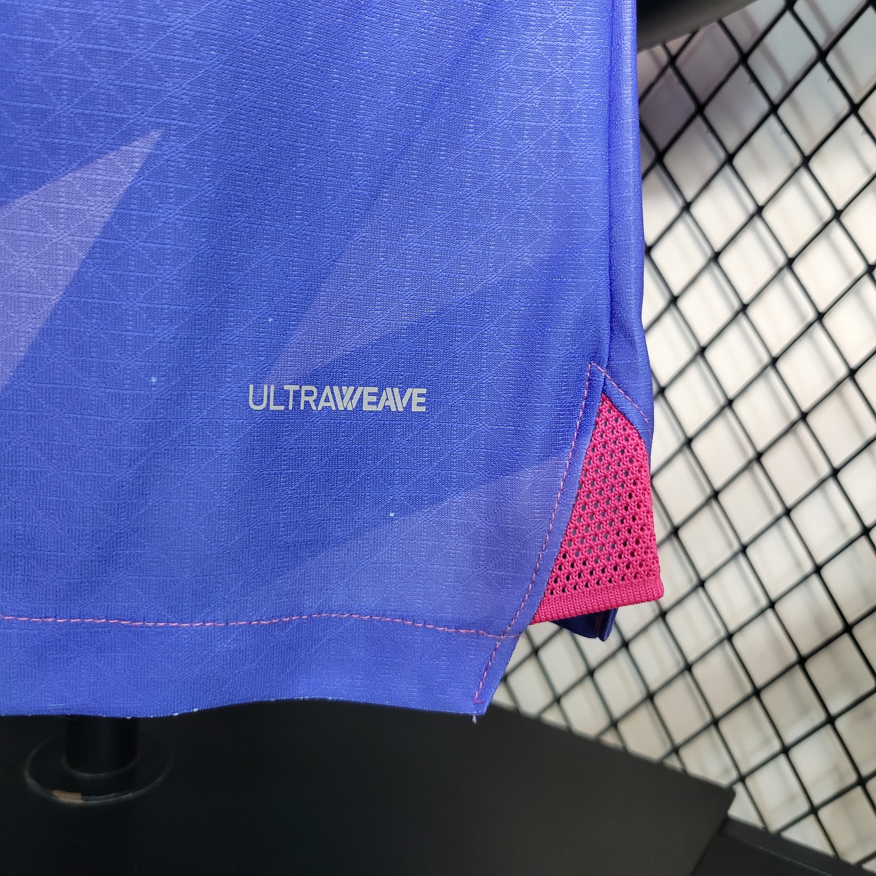 AC Milan Third 23/24 - Player Version - Game Day