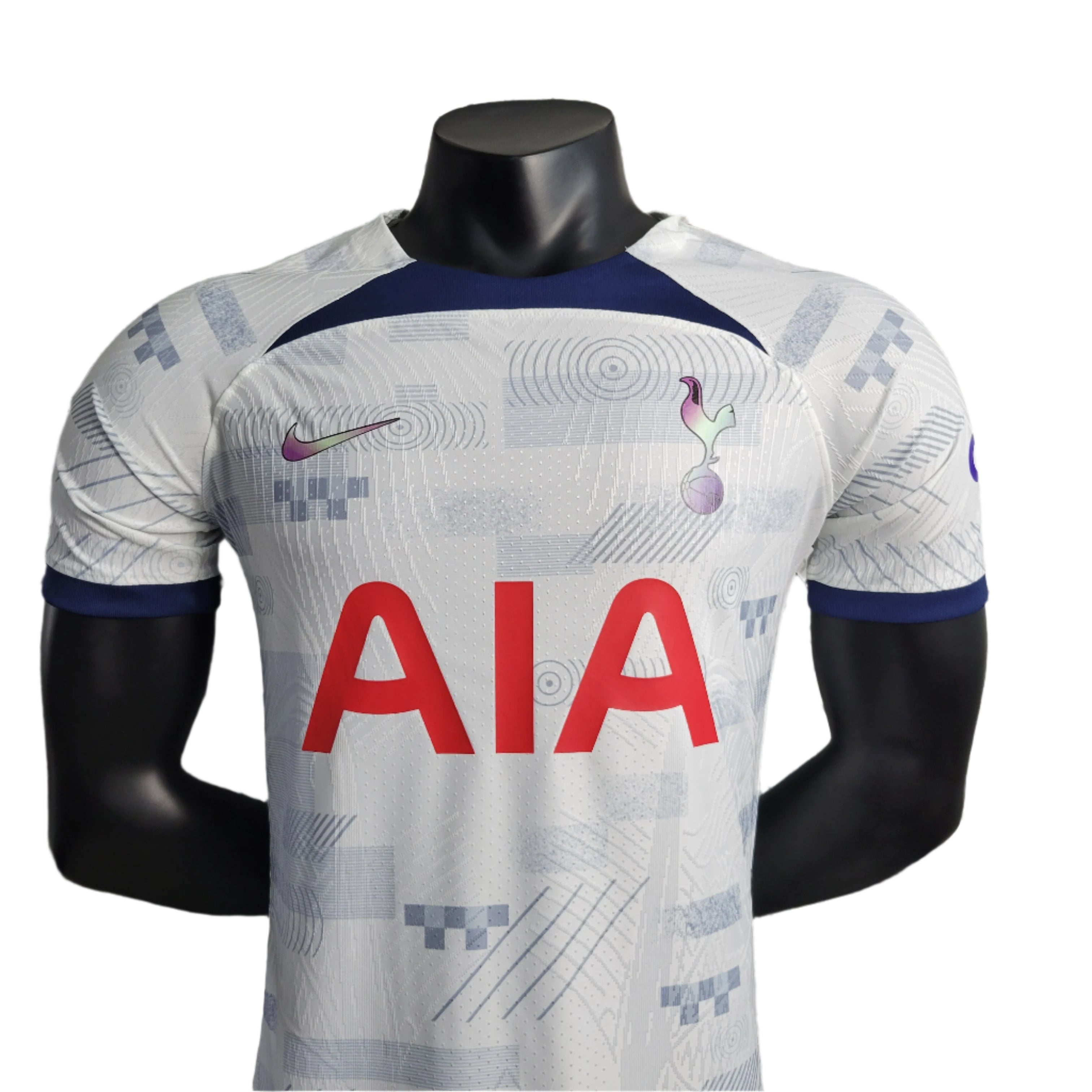 Tottenham Special Edition 23/24 - Versão Jogador - Game Day