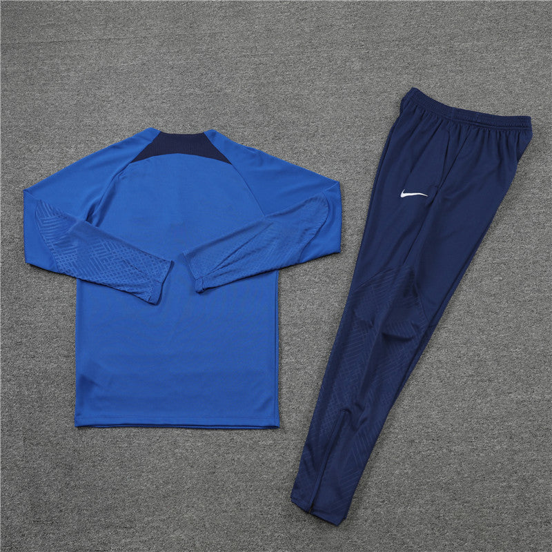 PSG 23/24 - Tracksuit - 1/2 Zip