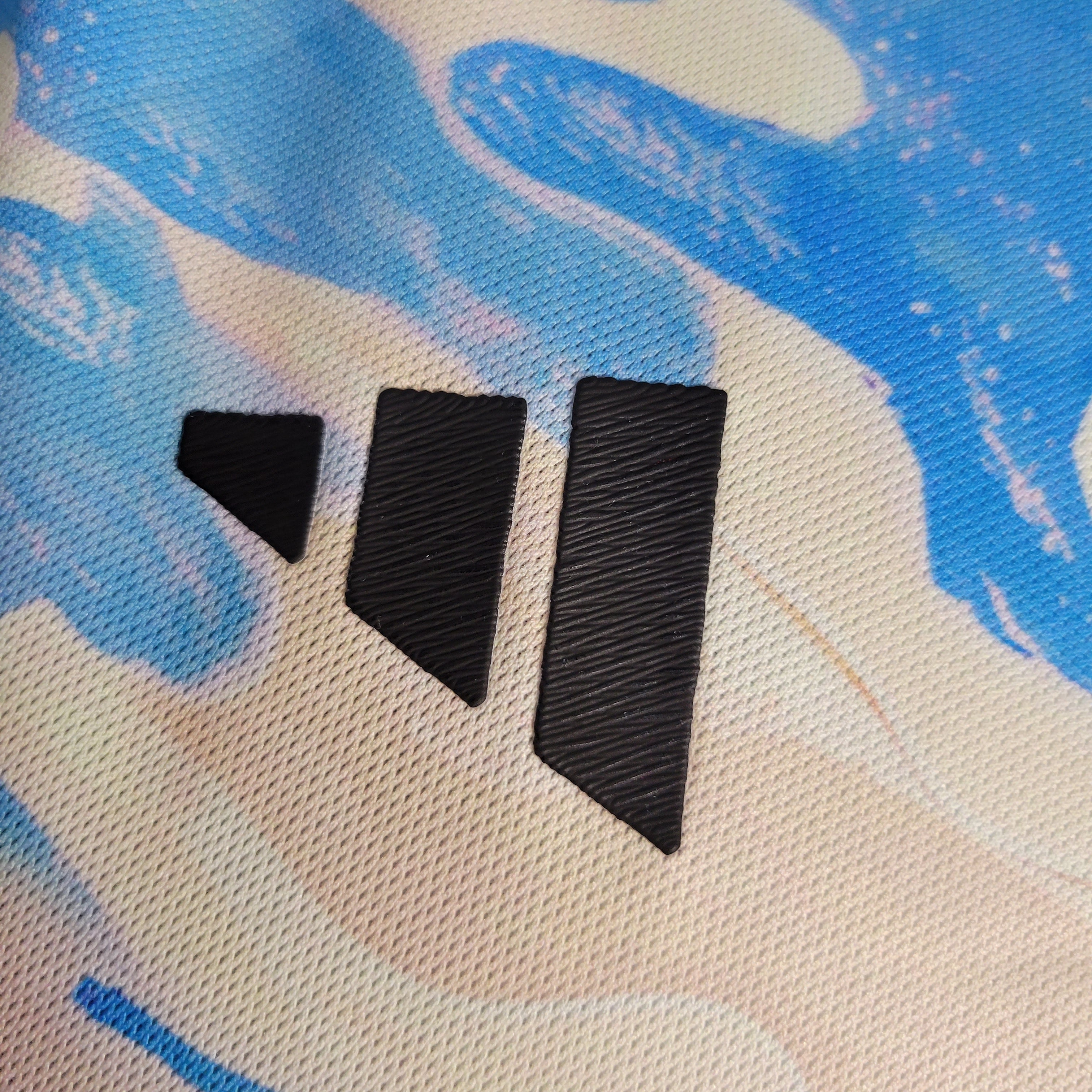 Philadelphia Away 23/24 - Versão Jogador - Game Day