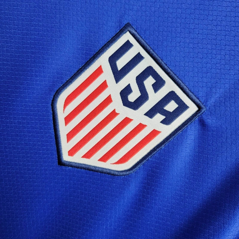 United States Away 24/25 - Copa América 2024