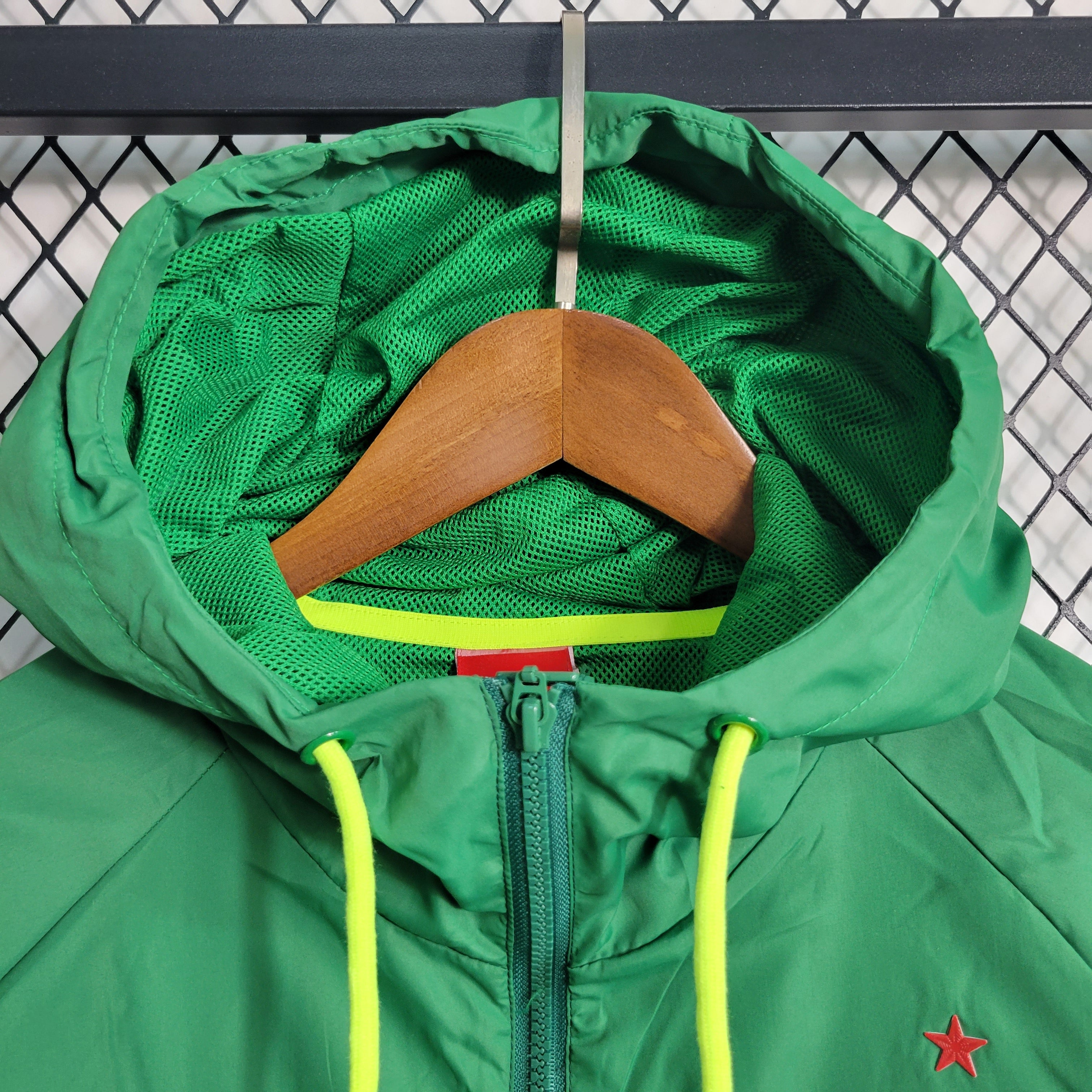 Windbreaker - Palmeiras 23/24