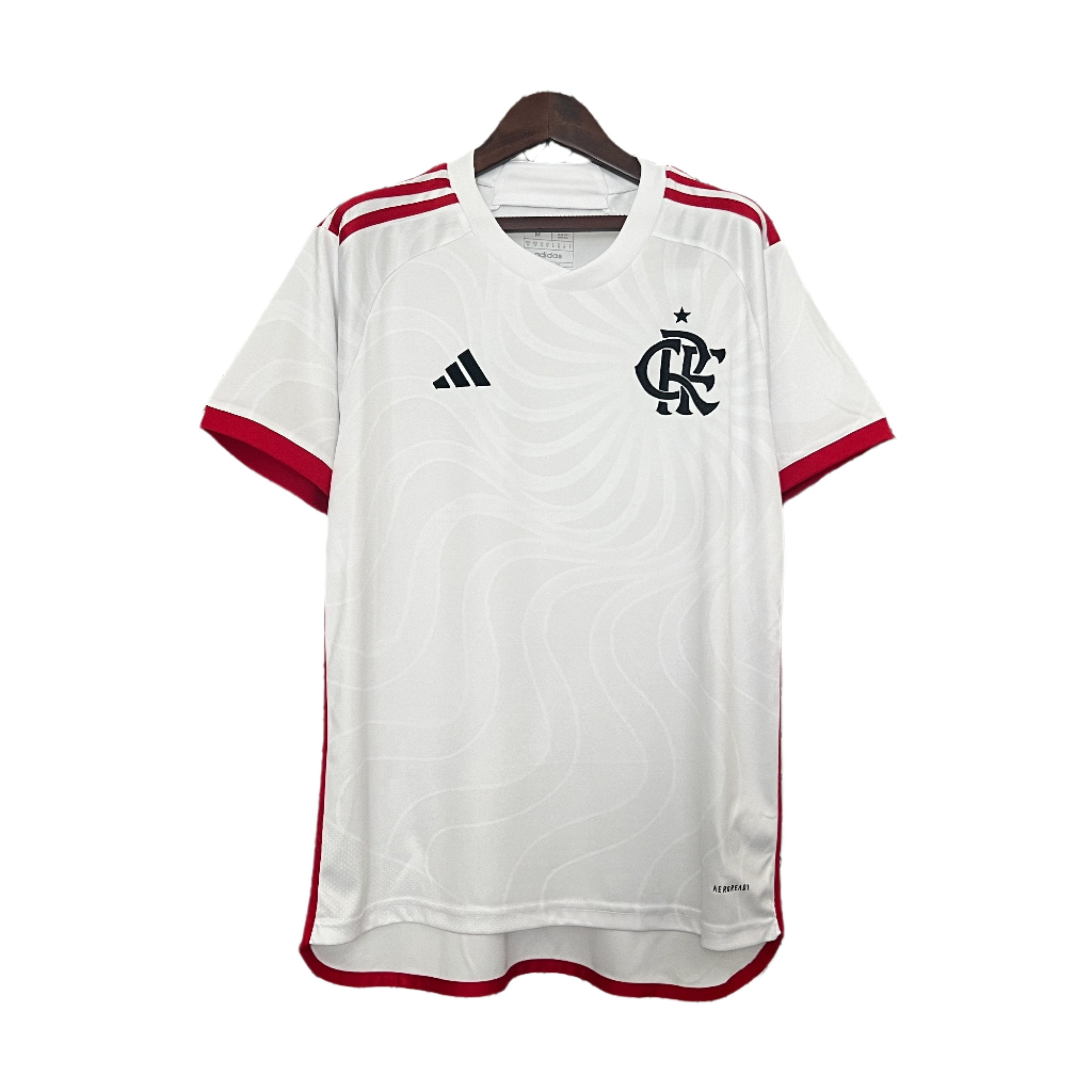 Flamengo Away 24/25