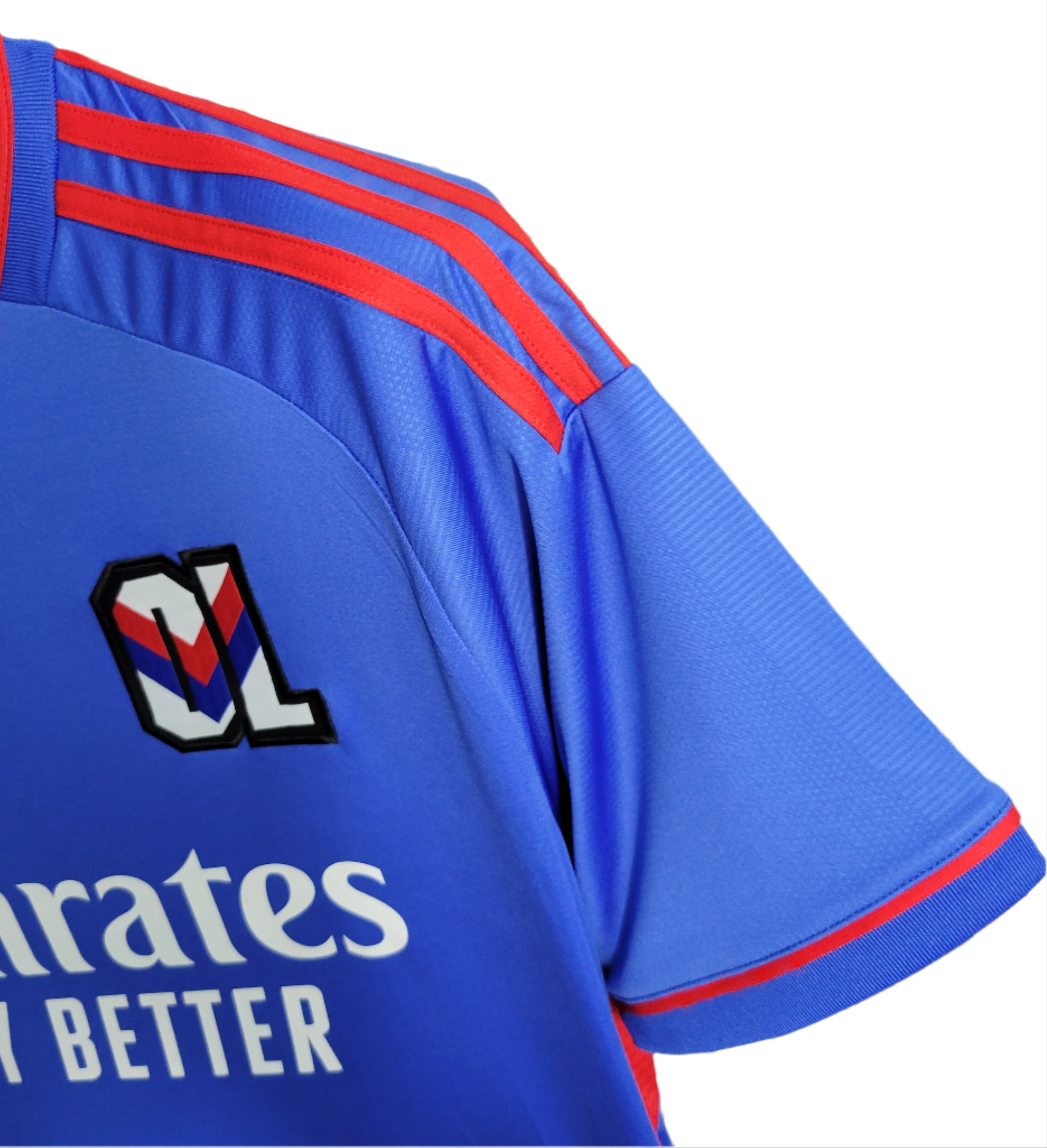 Olympique Lyon Away 23/24 - Game Day