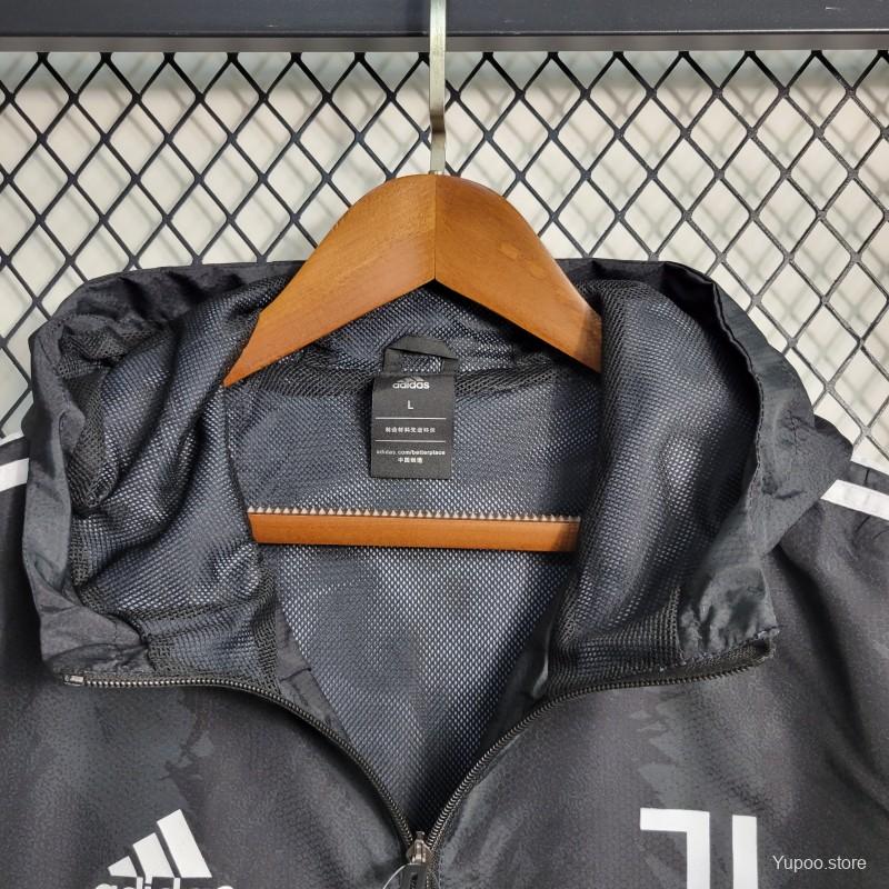 Windbreaker - Juventus 23/24